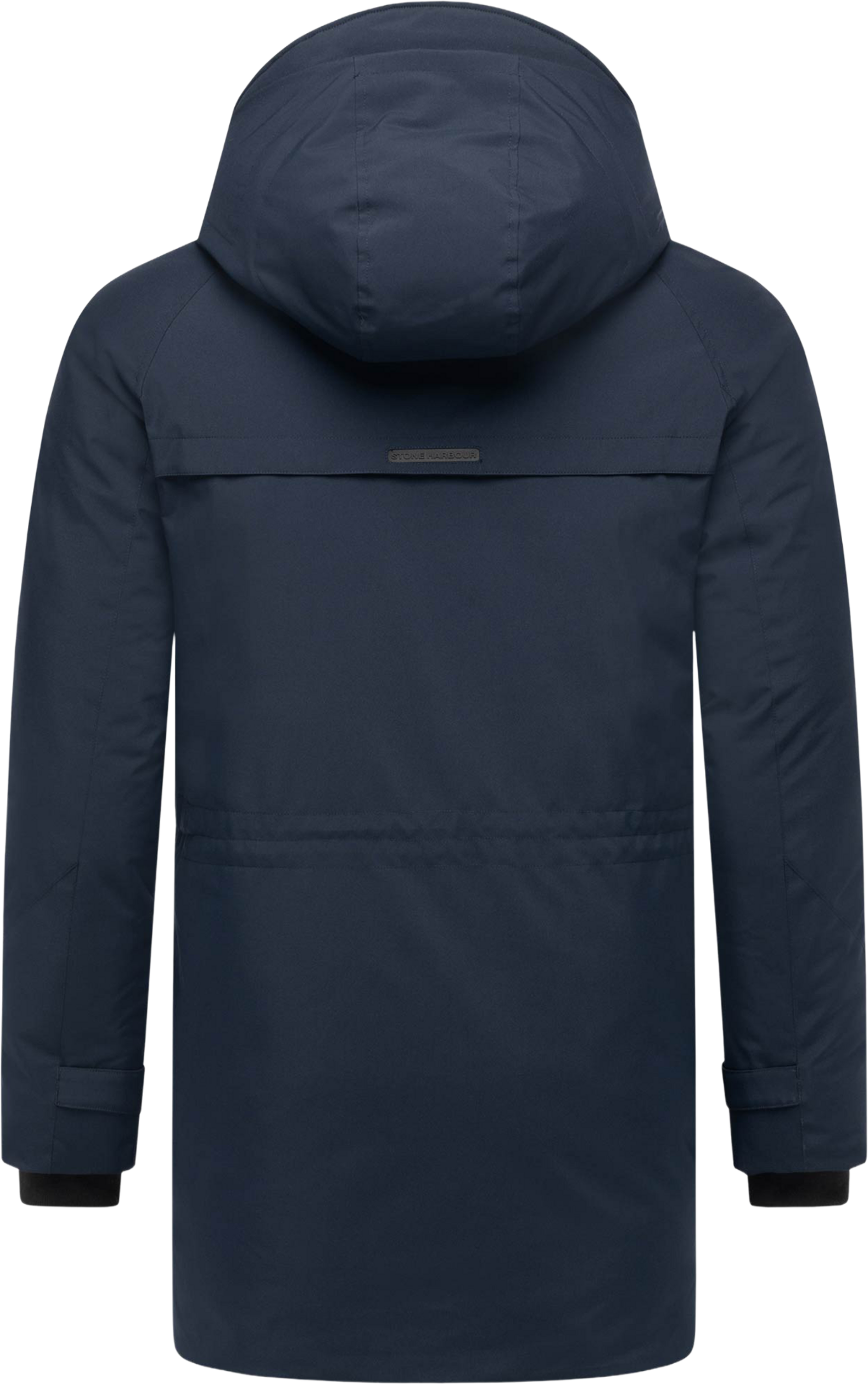 STONE HARBOUR, Men Winterjacket Emriis