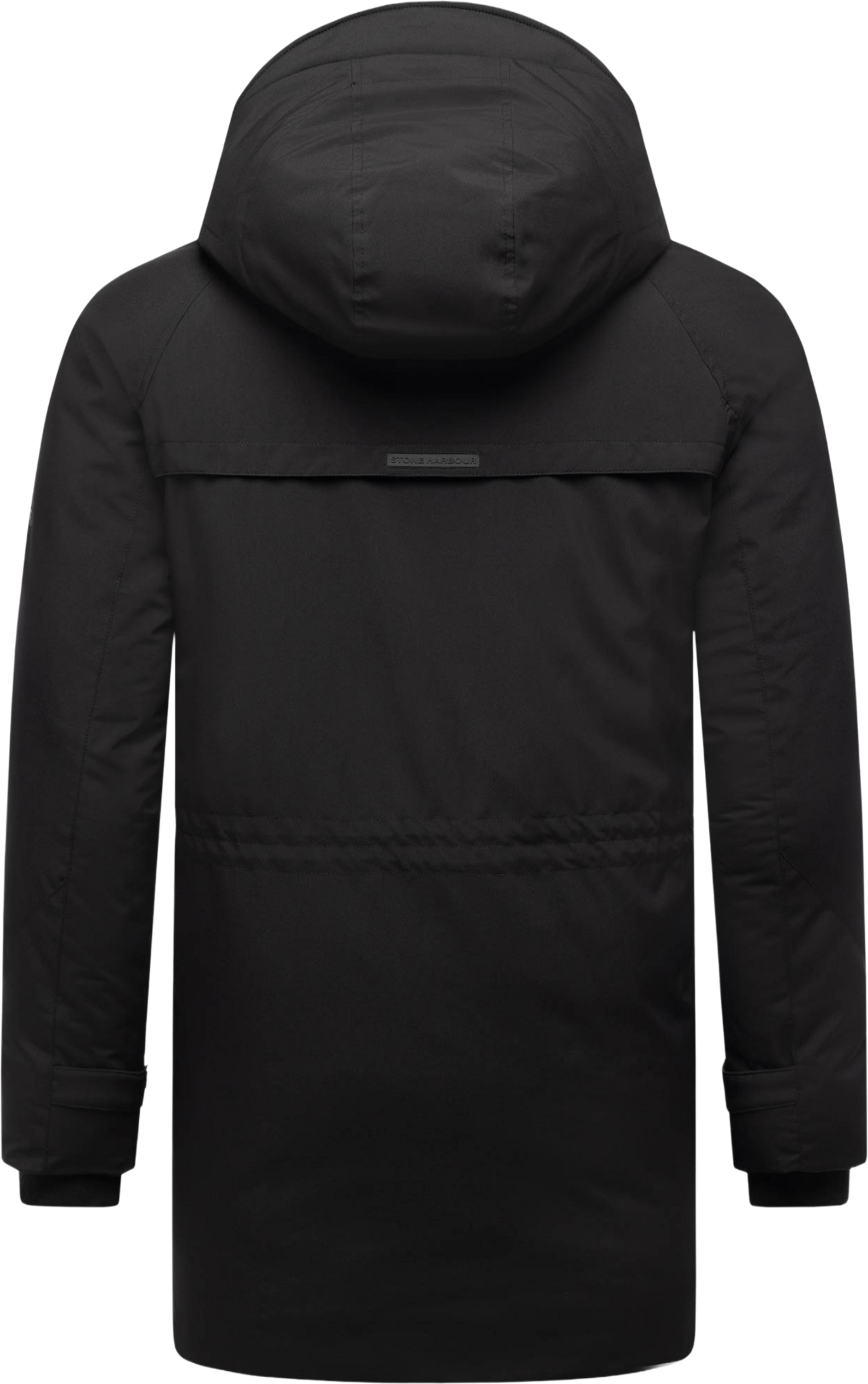 STONE HARBOUR, Men Winterjacket Emriis