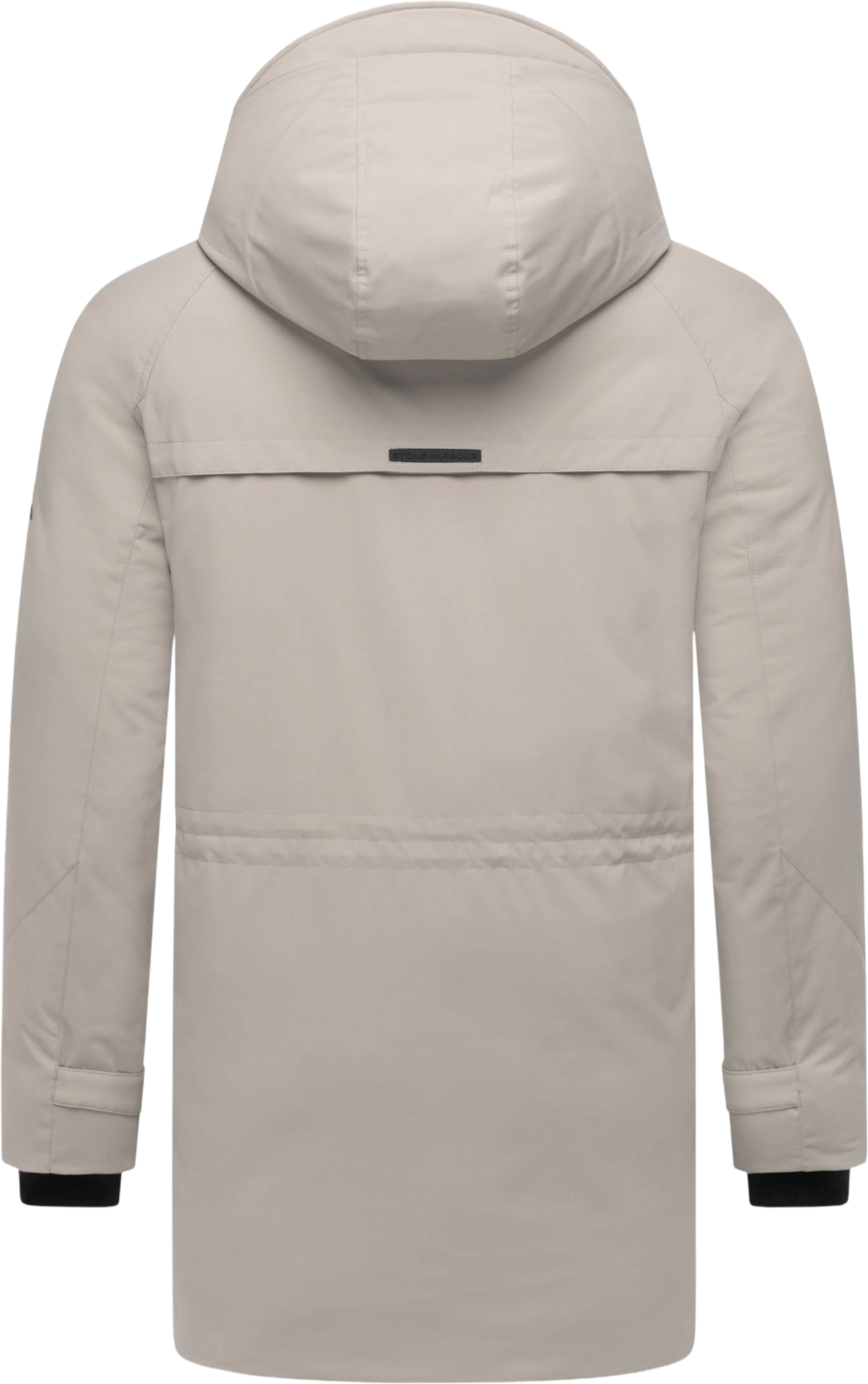 STONE HARBOUR, Men Winterjacket Emriis