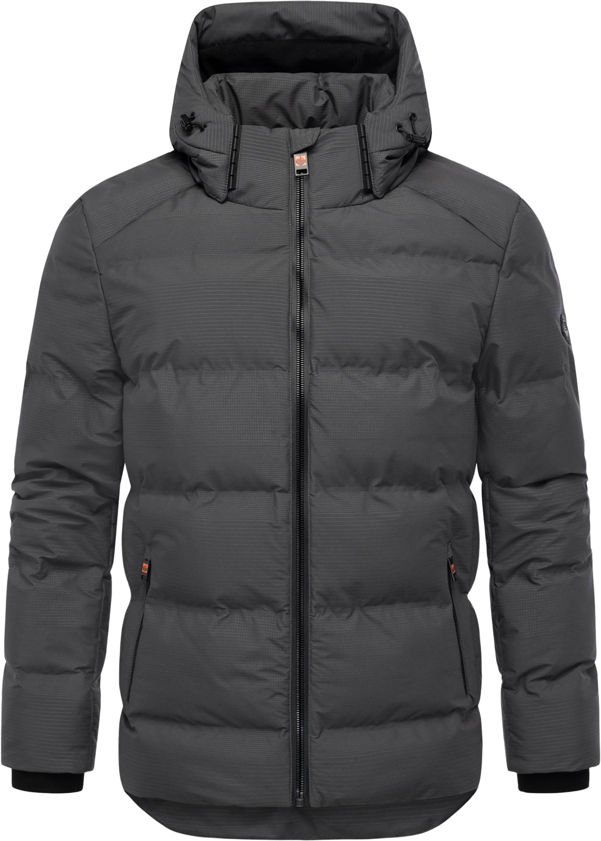 STONE HARBOUR, Men Winterjacket Gavriloo