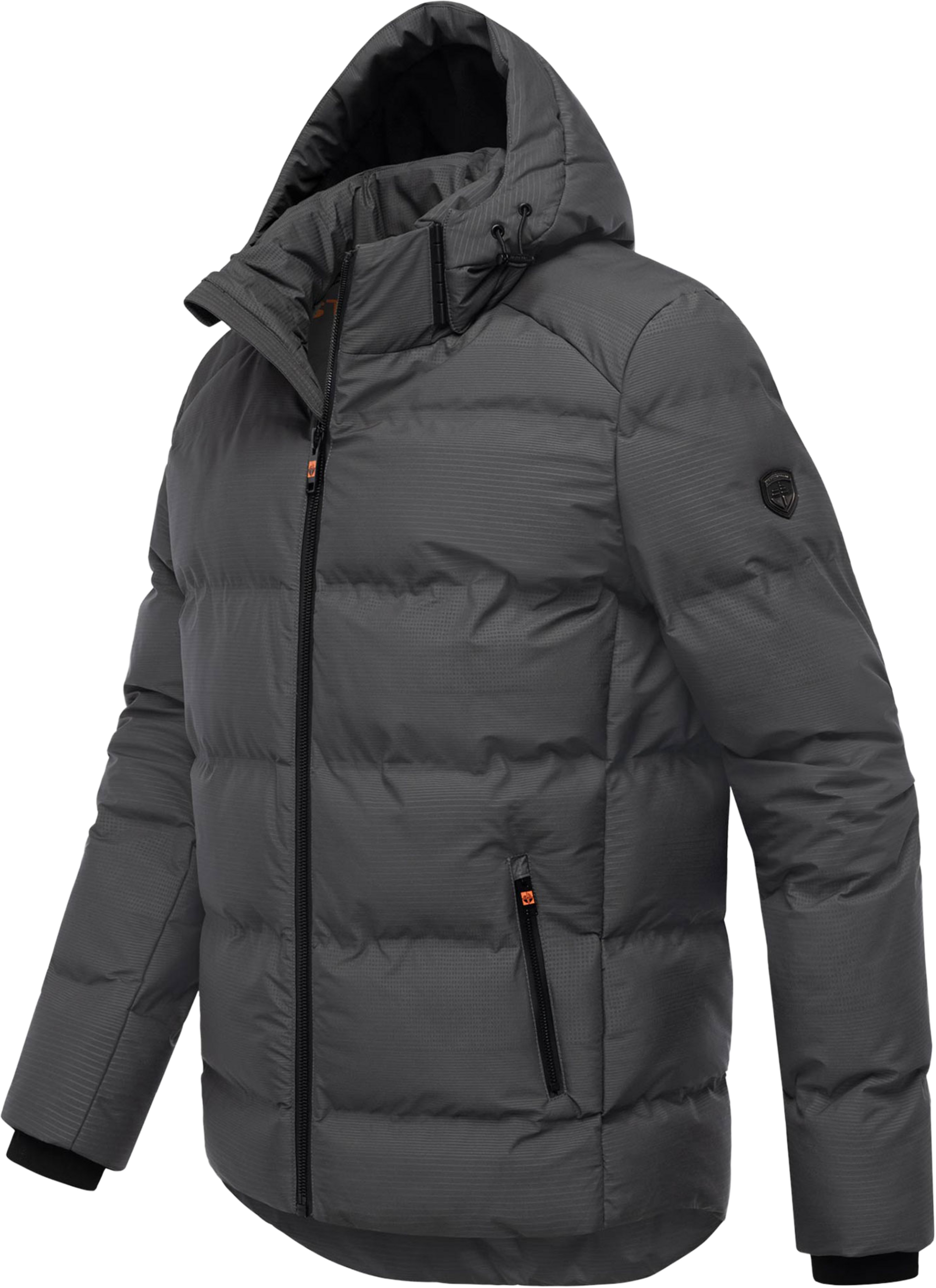 STONE HARBOUR, Men Winterjacket Gavriloo