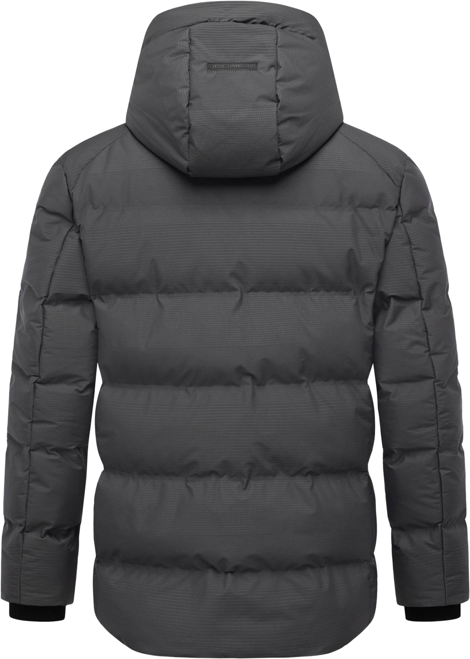 STONE HARBOUR, Men Winterjacket Gavriloo