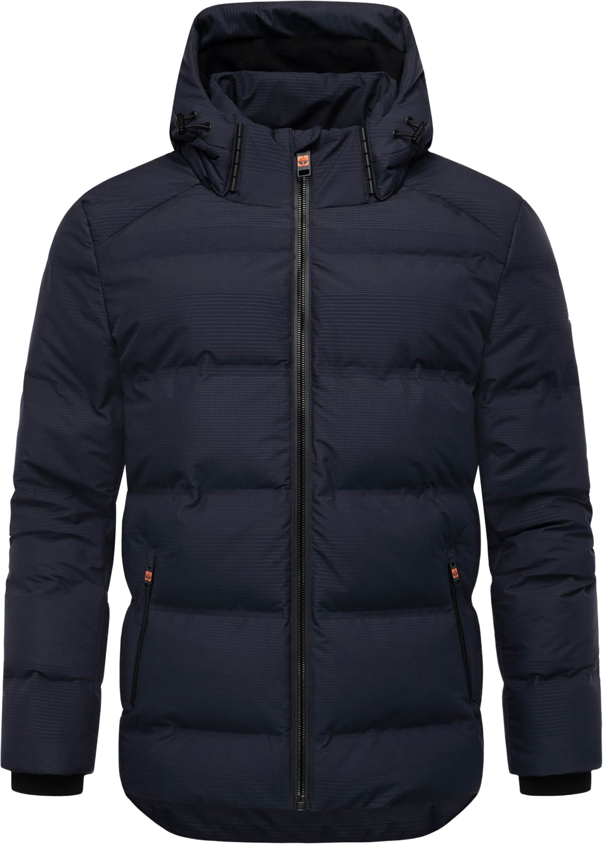 STONE HARBOUR, Men Winterjacket Gavriloo