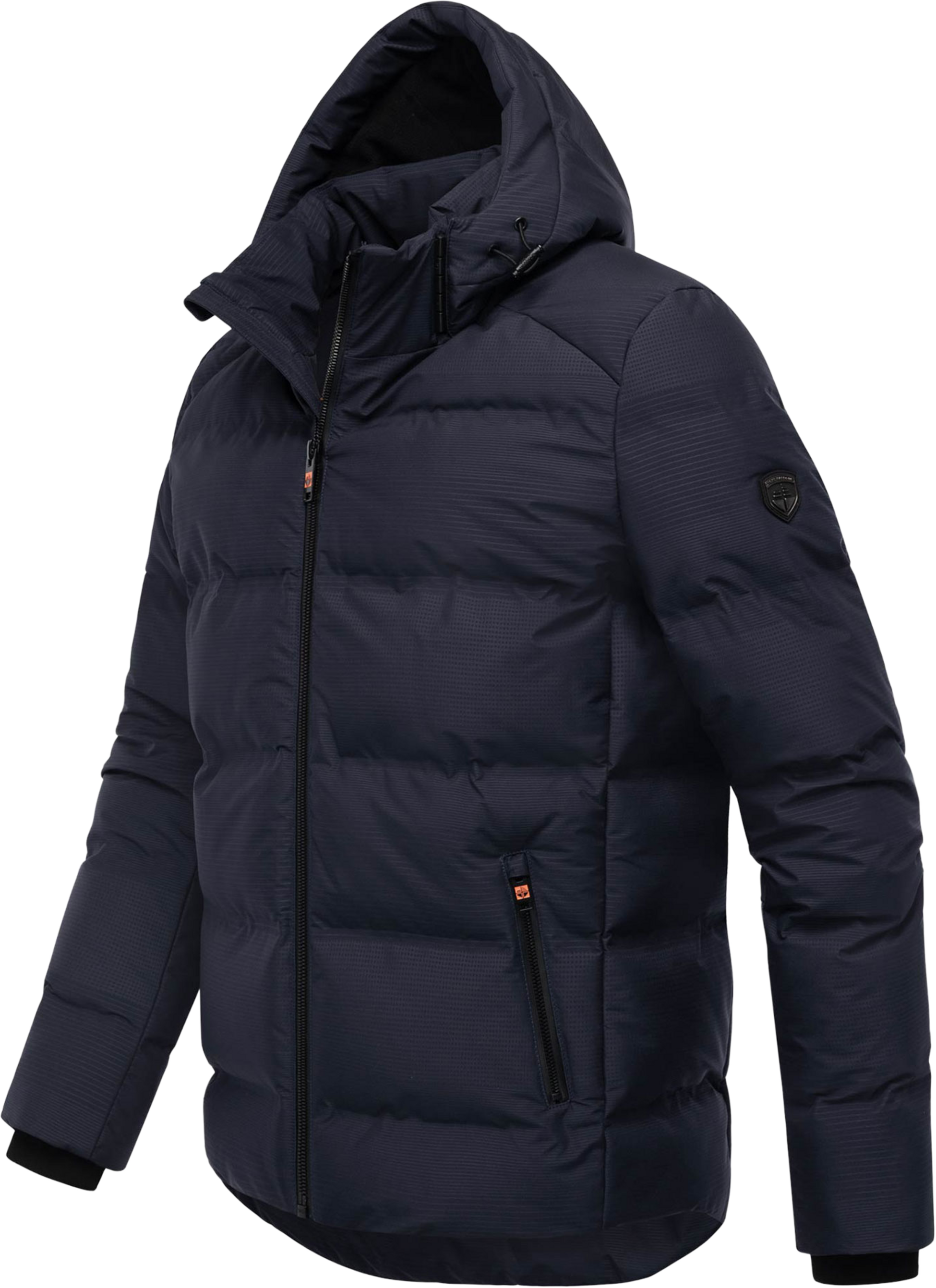STONE HARBOUR, Men Winterjacket Gavriloo