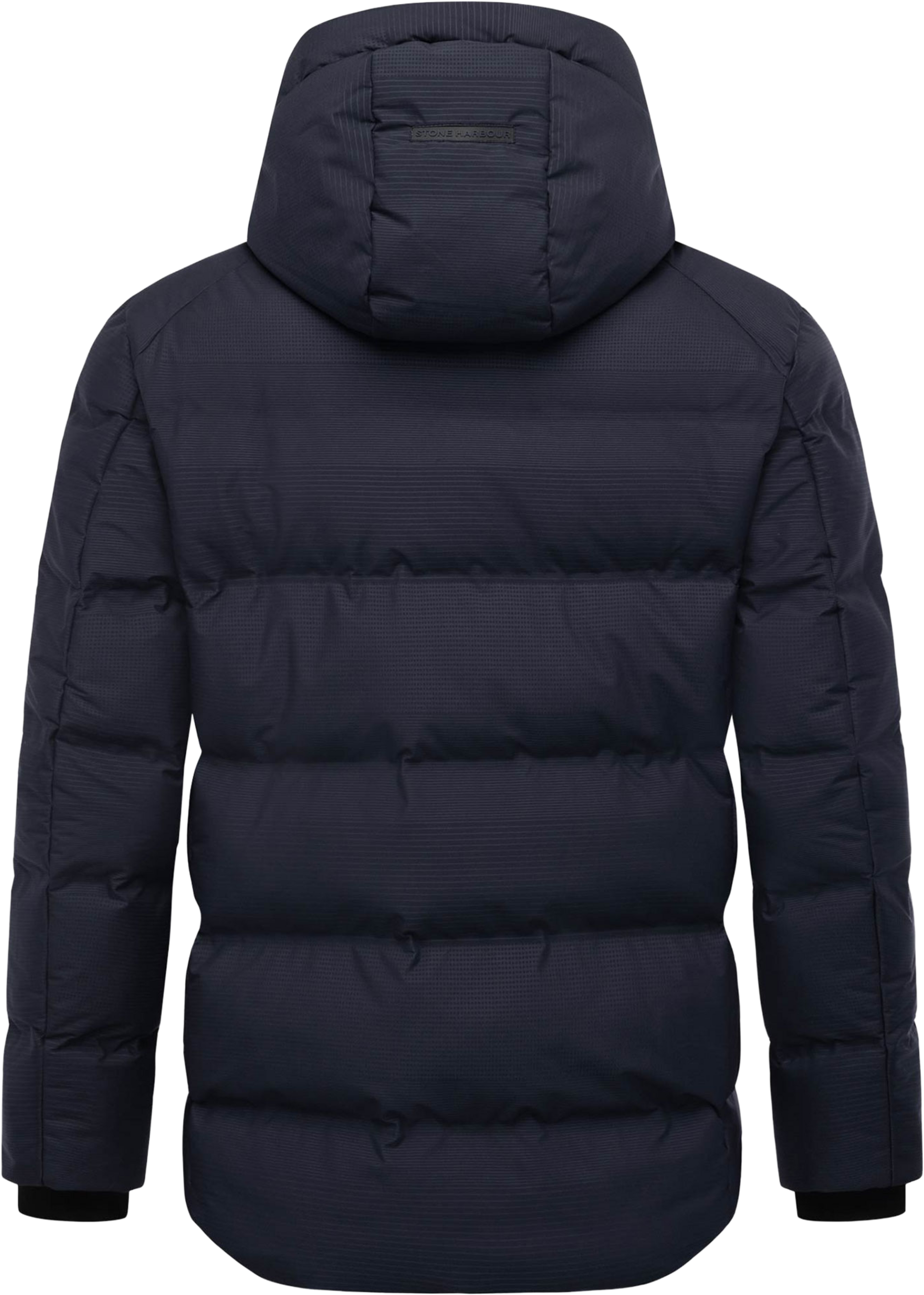STONE HARBOUR, Men Winterjacket Gavriloo