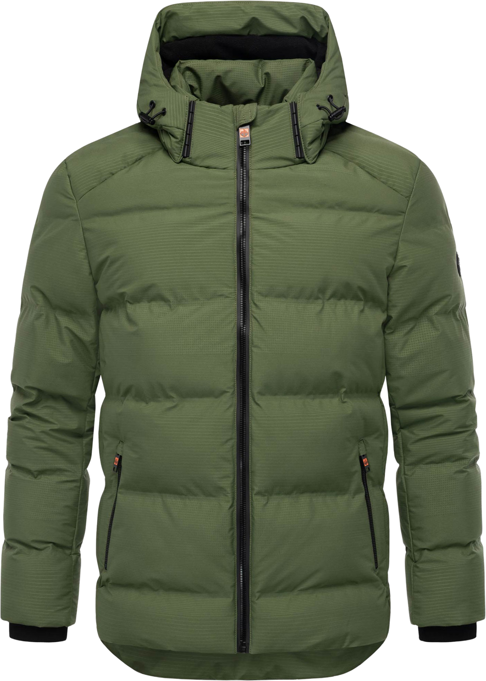 STONE HARBOUR, Men Winterjacket Gavriloo