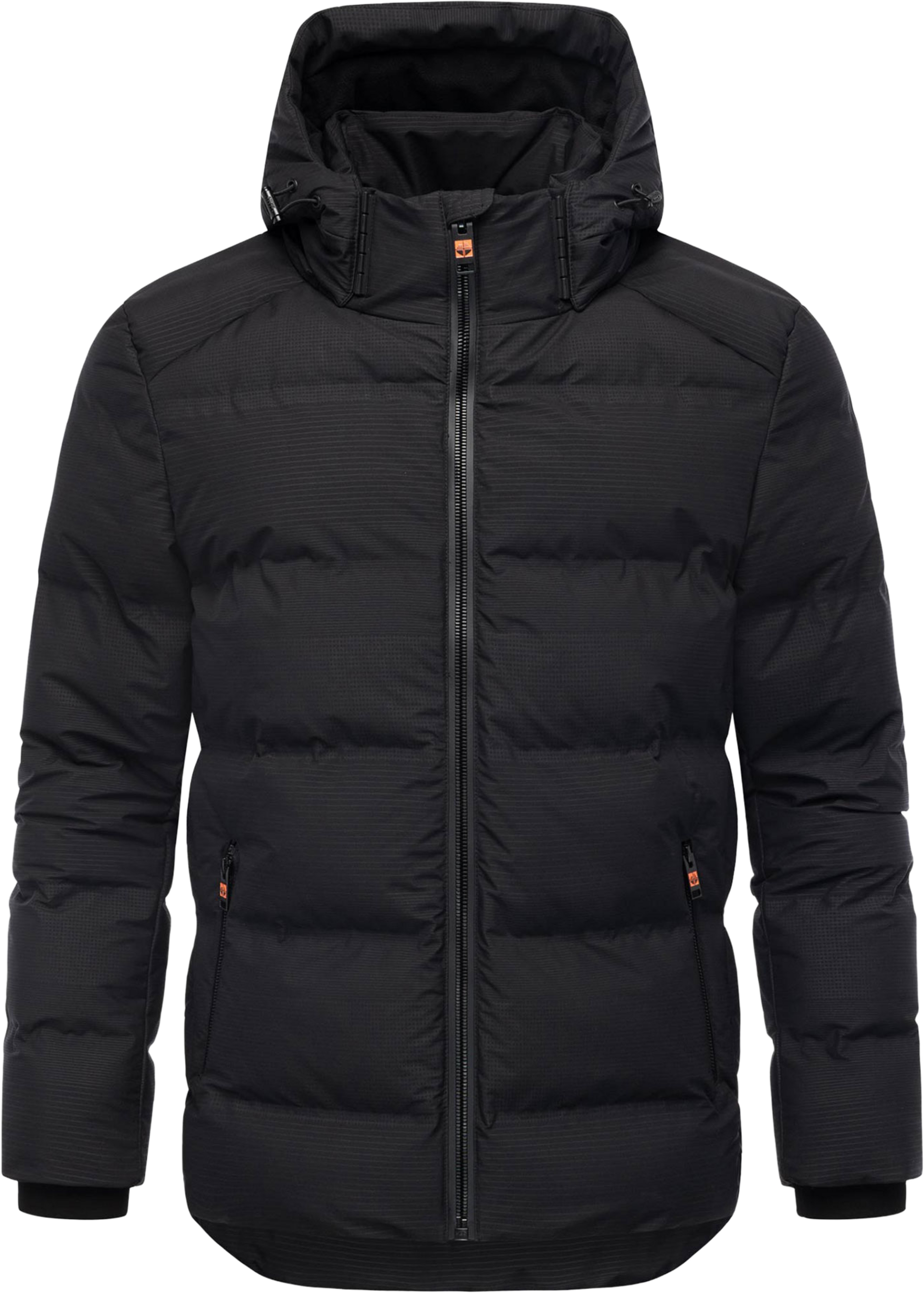 STONE HARBOUR, Men Winterjacket Gavriloo
