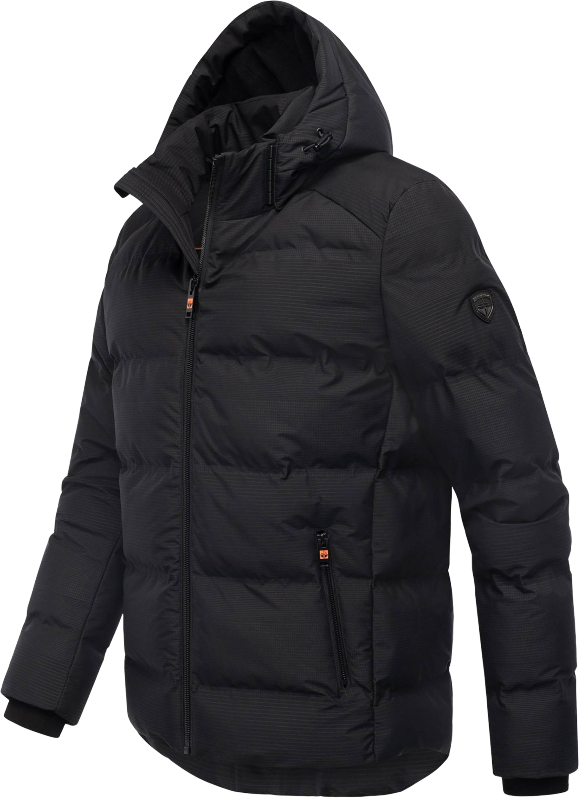 STONE HARBOUR, Men Winterjacket Gavriloo