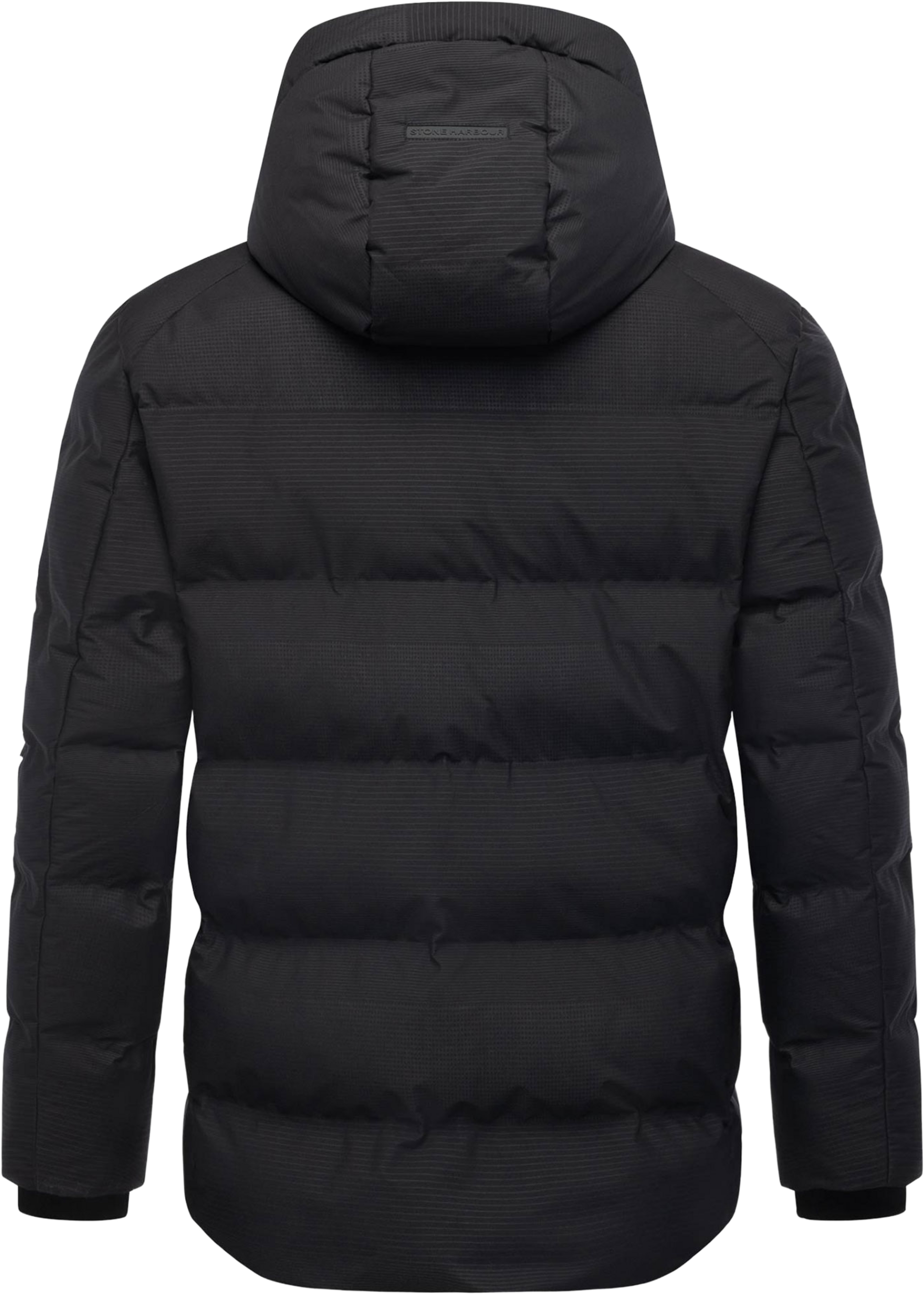 STONE HARBOUR, Men Winterjacket Gavriloo