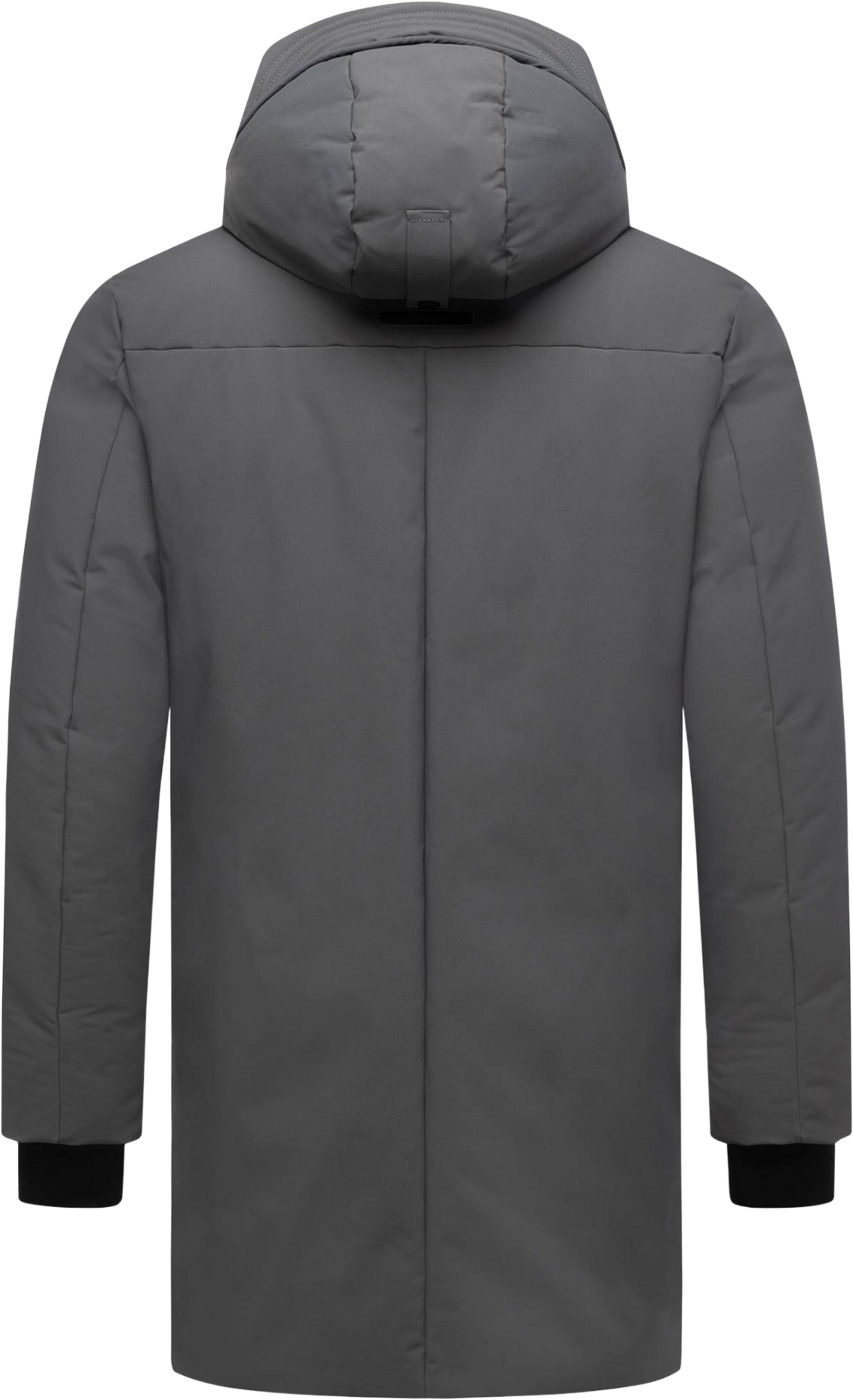 STONE HARBOUR, Men Winterjacket Kitraan
