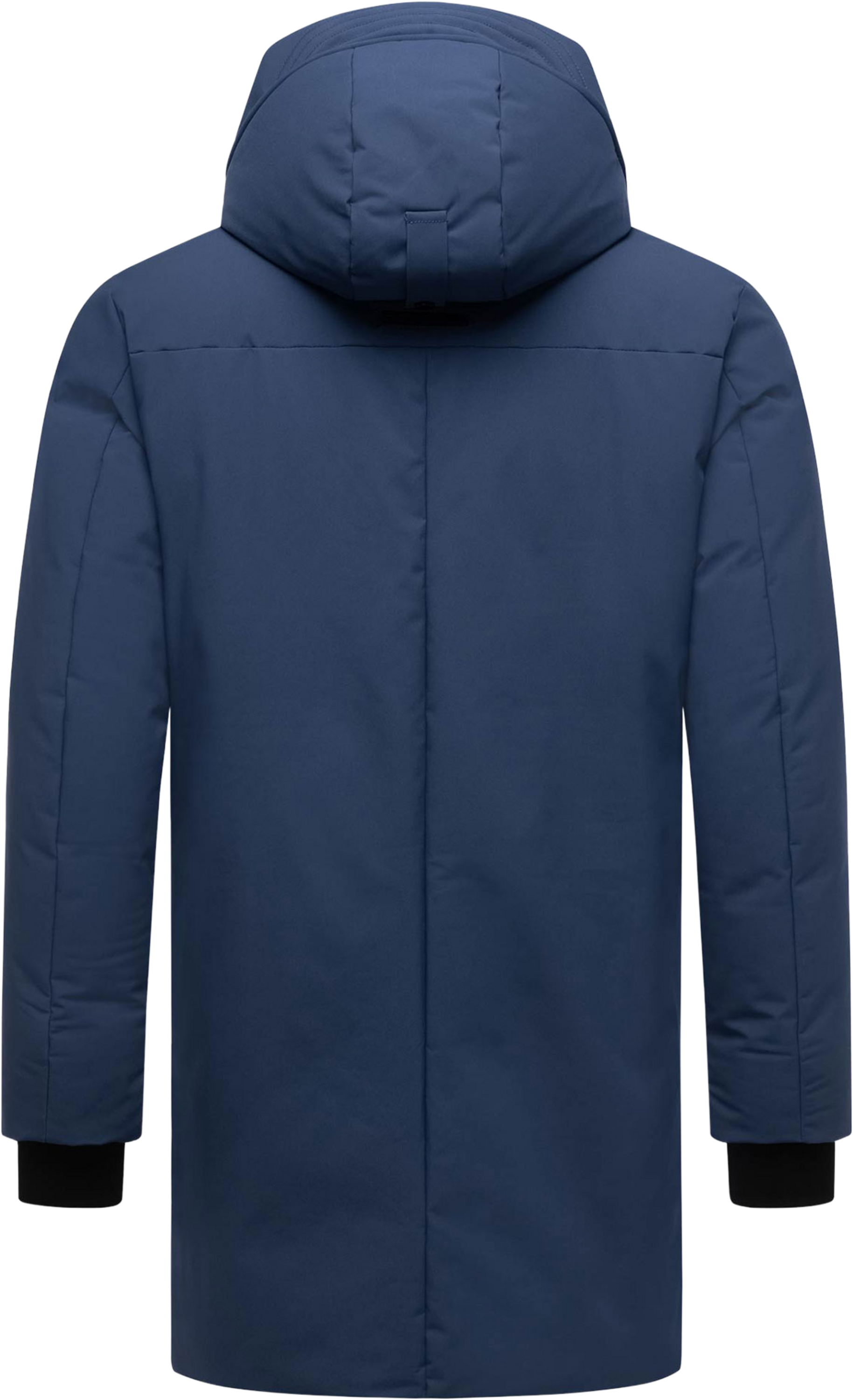 STONE HARBOUR, Men Winterjacket Kitraan