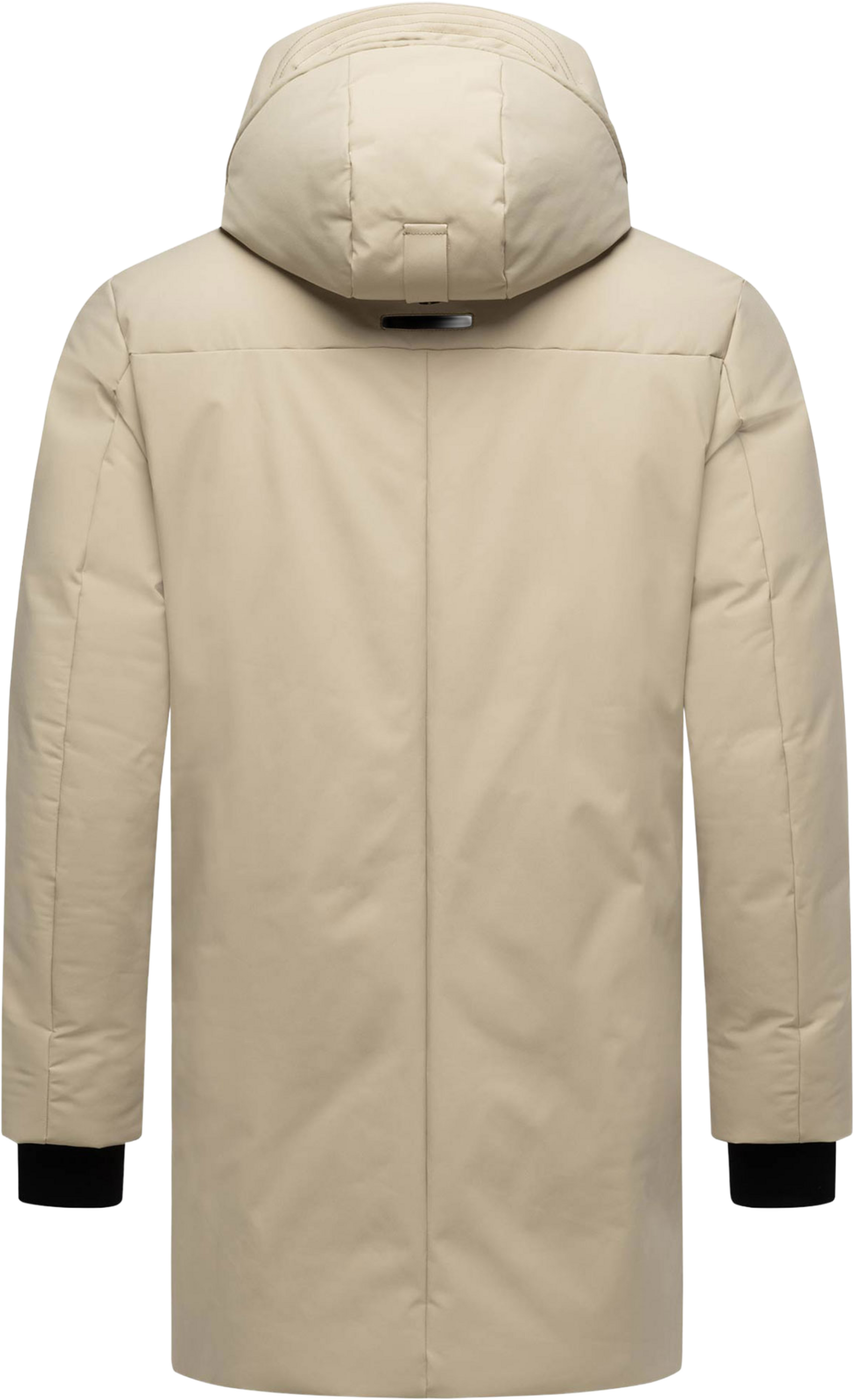 STONE HARBOUR, Men Winterjacket Kitraan