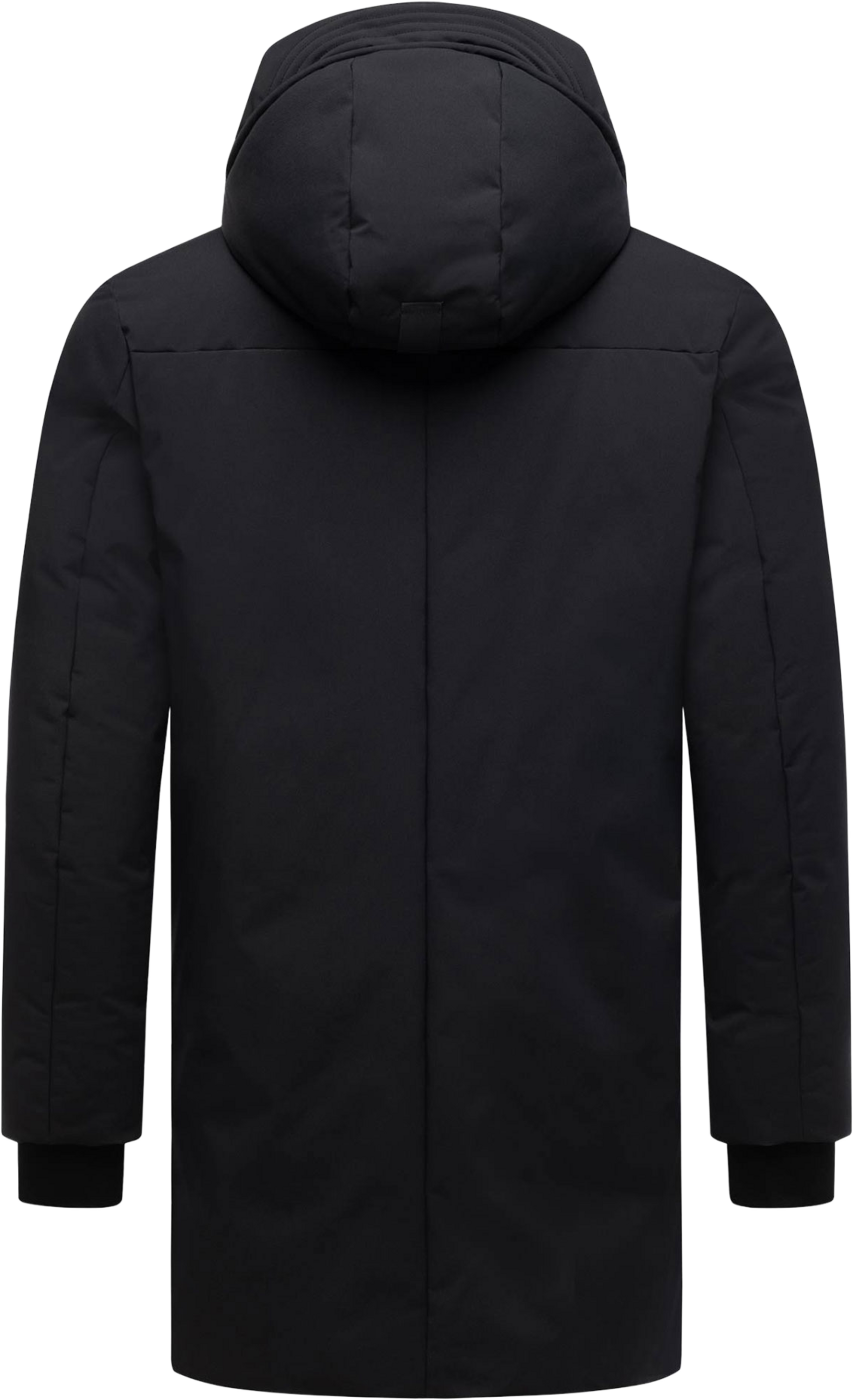 STONE HARBOUR, Men Winterjacket Kitraan
