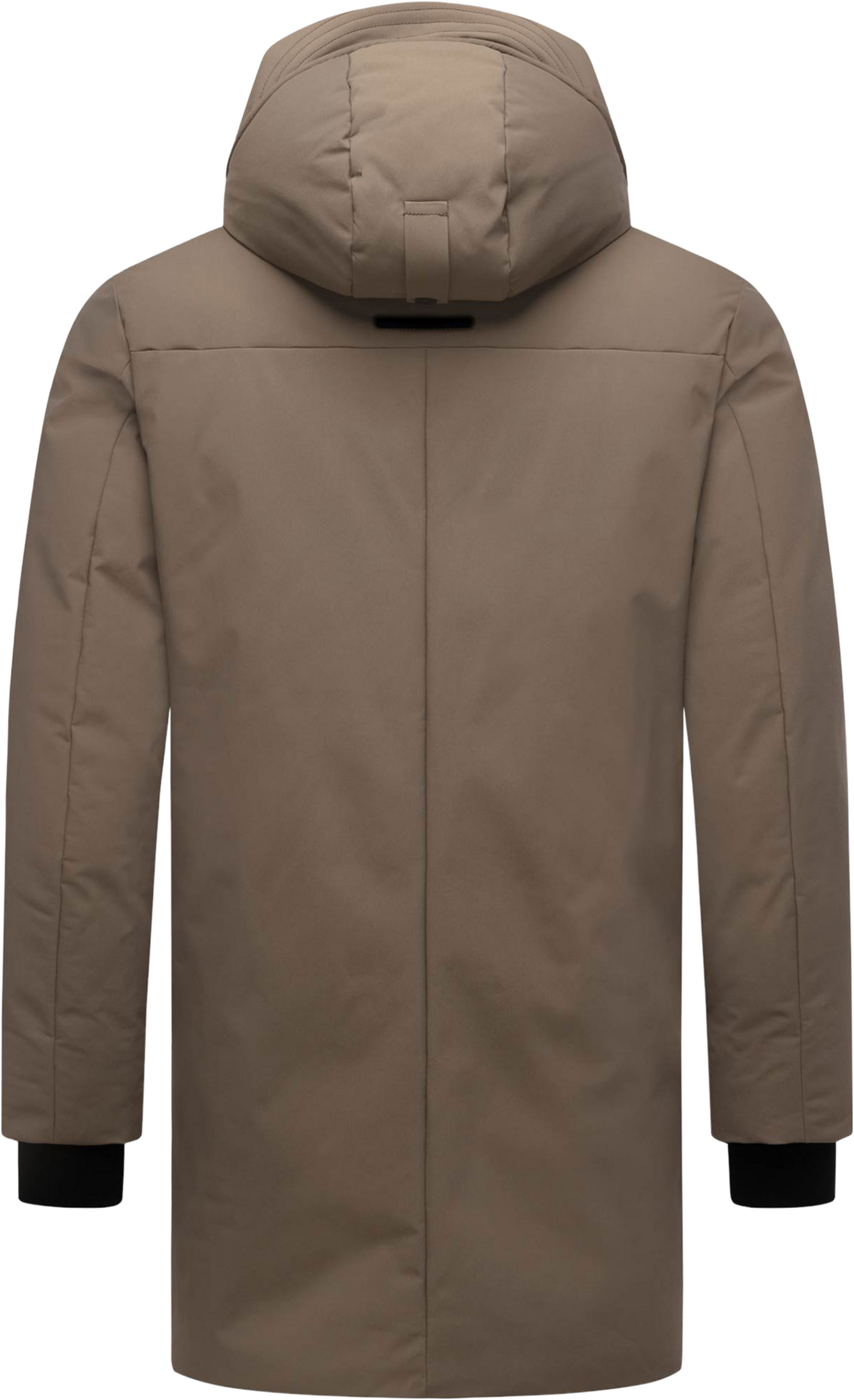 STONE HARBOUR, Men Winterjacket Kitraan