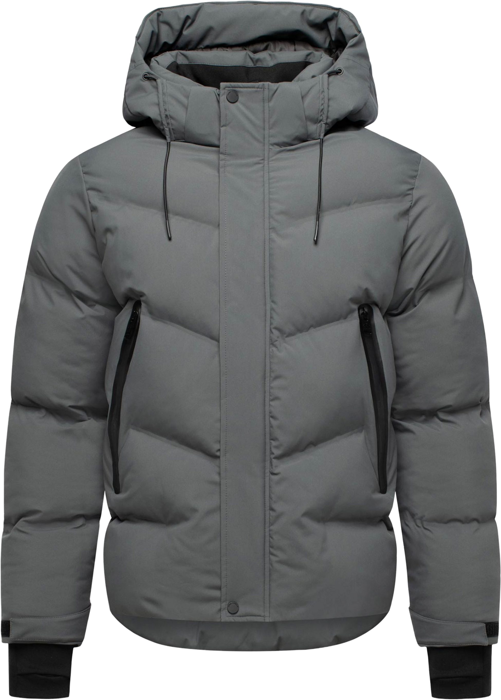 STONE HARBOUR, Men Winterjacket Livianoo