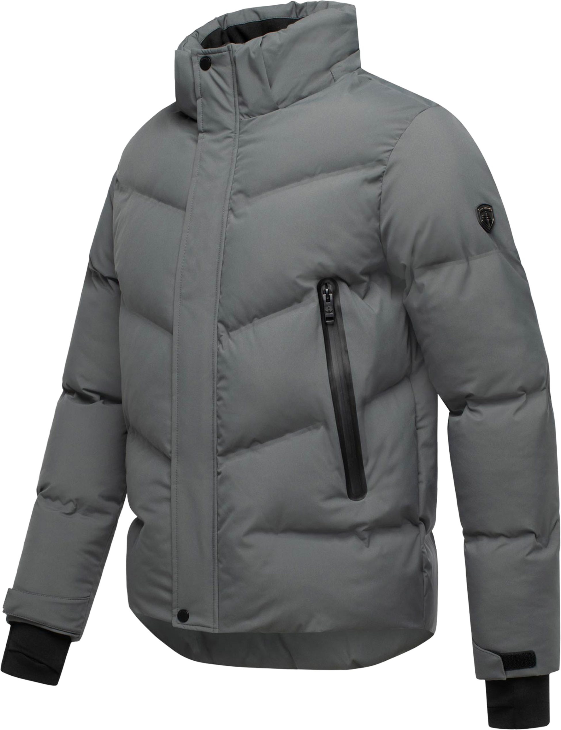 STONE HARBOUR, Men Winterjacket Livianoo