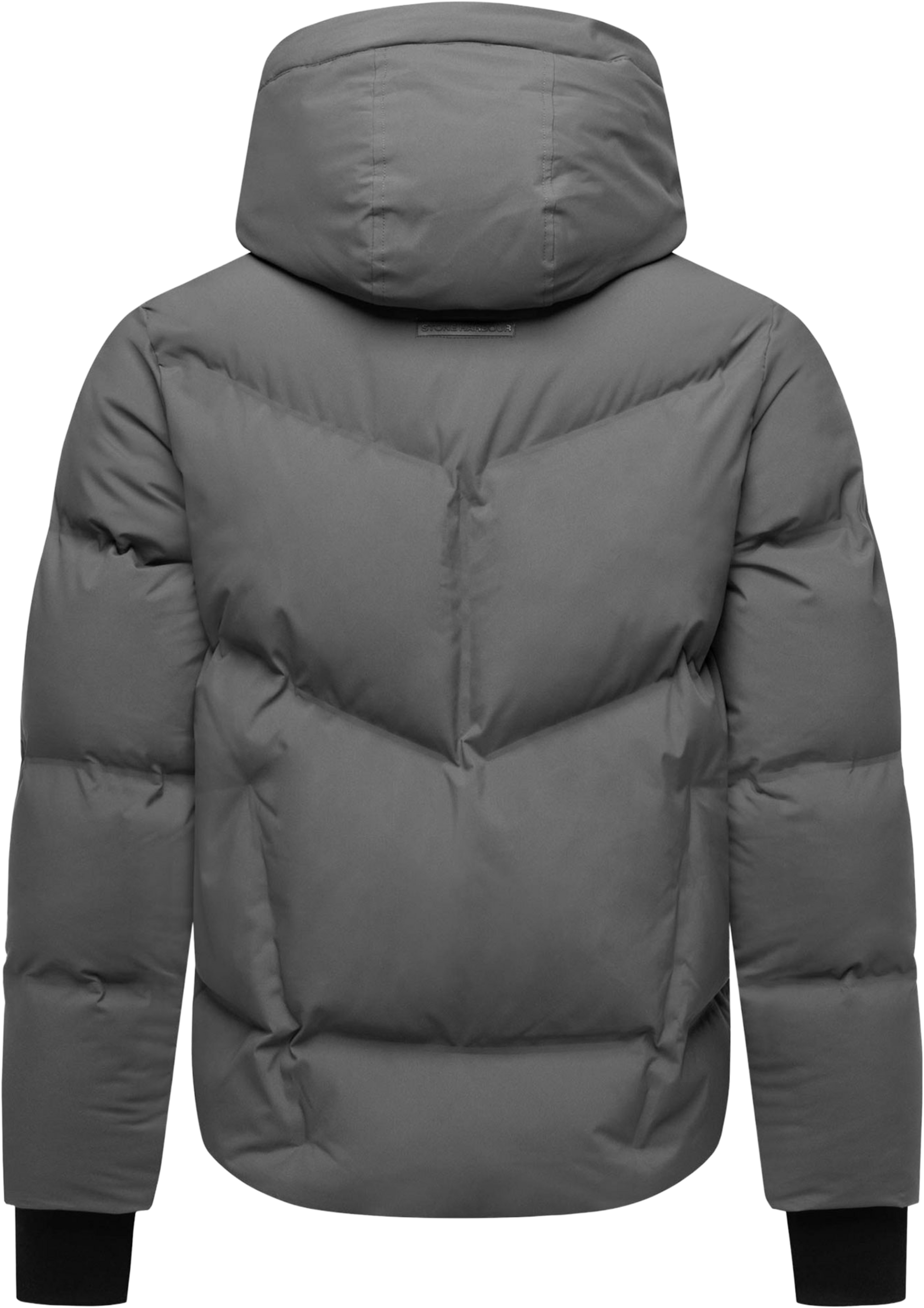 STONE HARBOUR, Men Winterjacket Livianoo