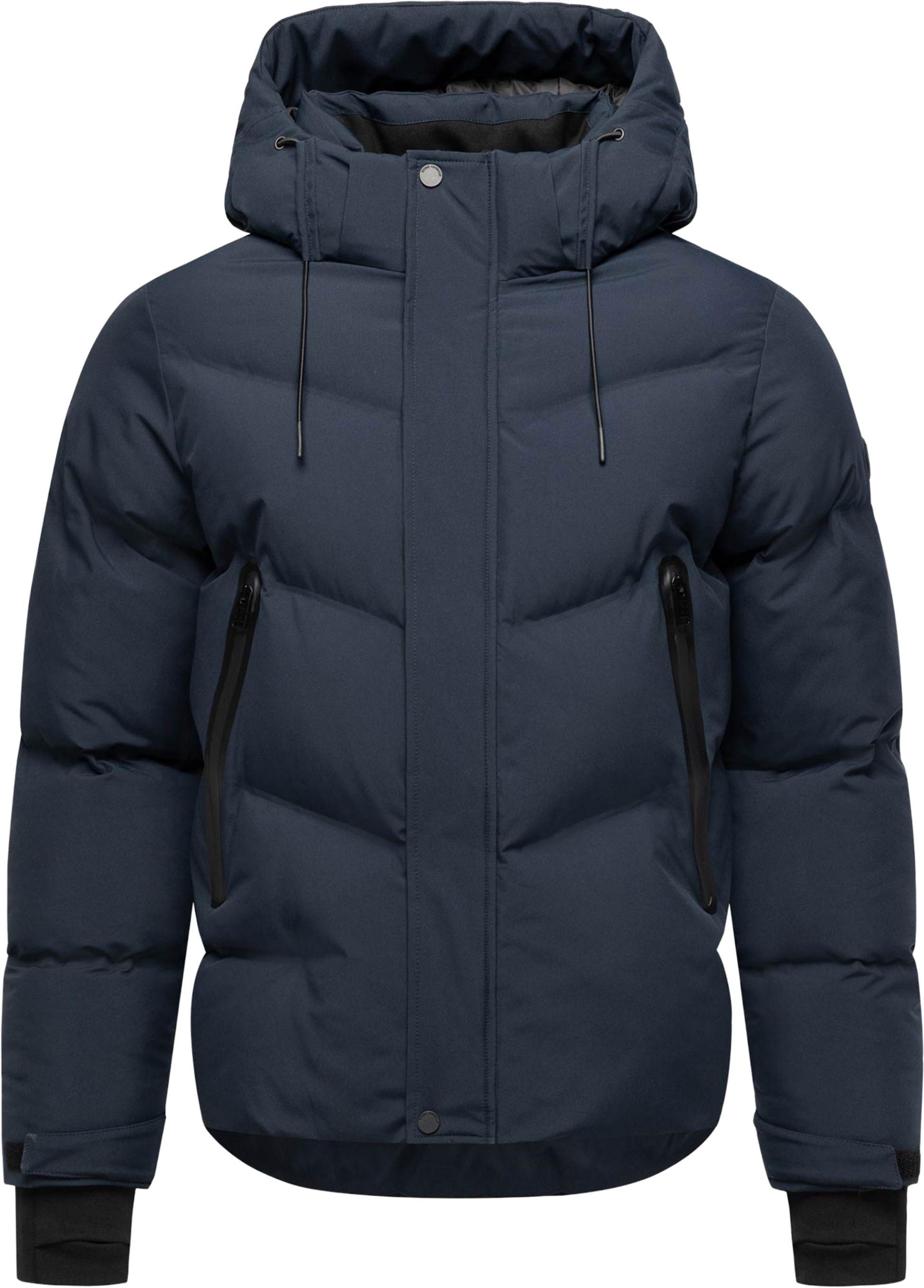 STONE HARBOUR, Men Winterjacket Livianoo