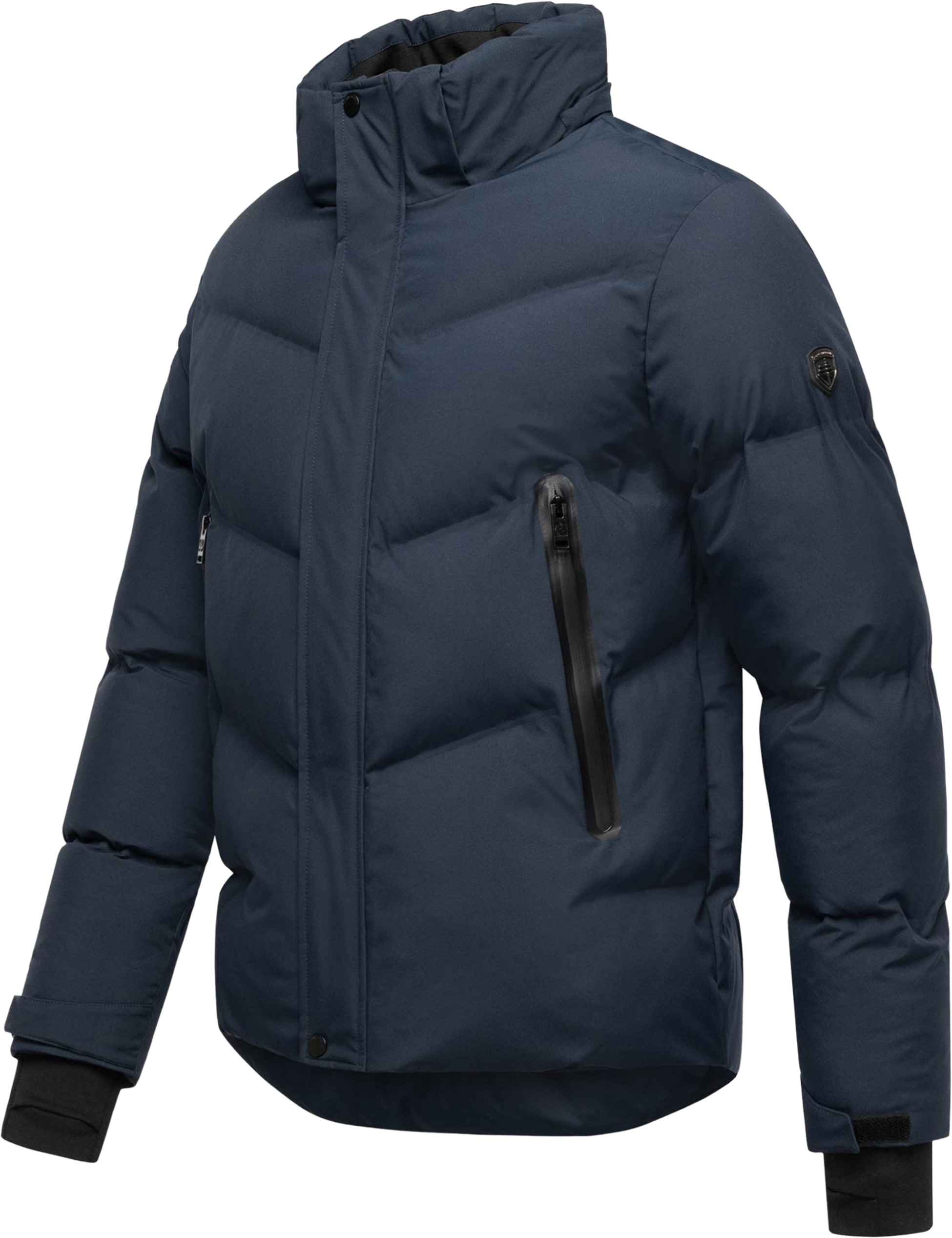 STONE HARBOUR, Men Winterjacket Livianoo