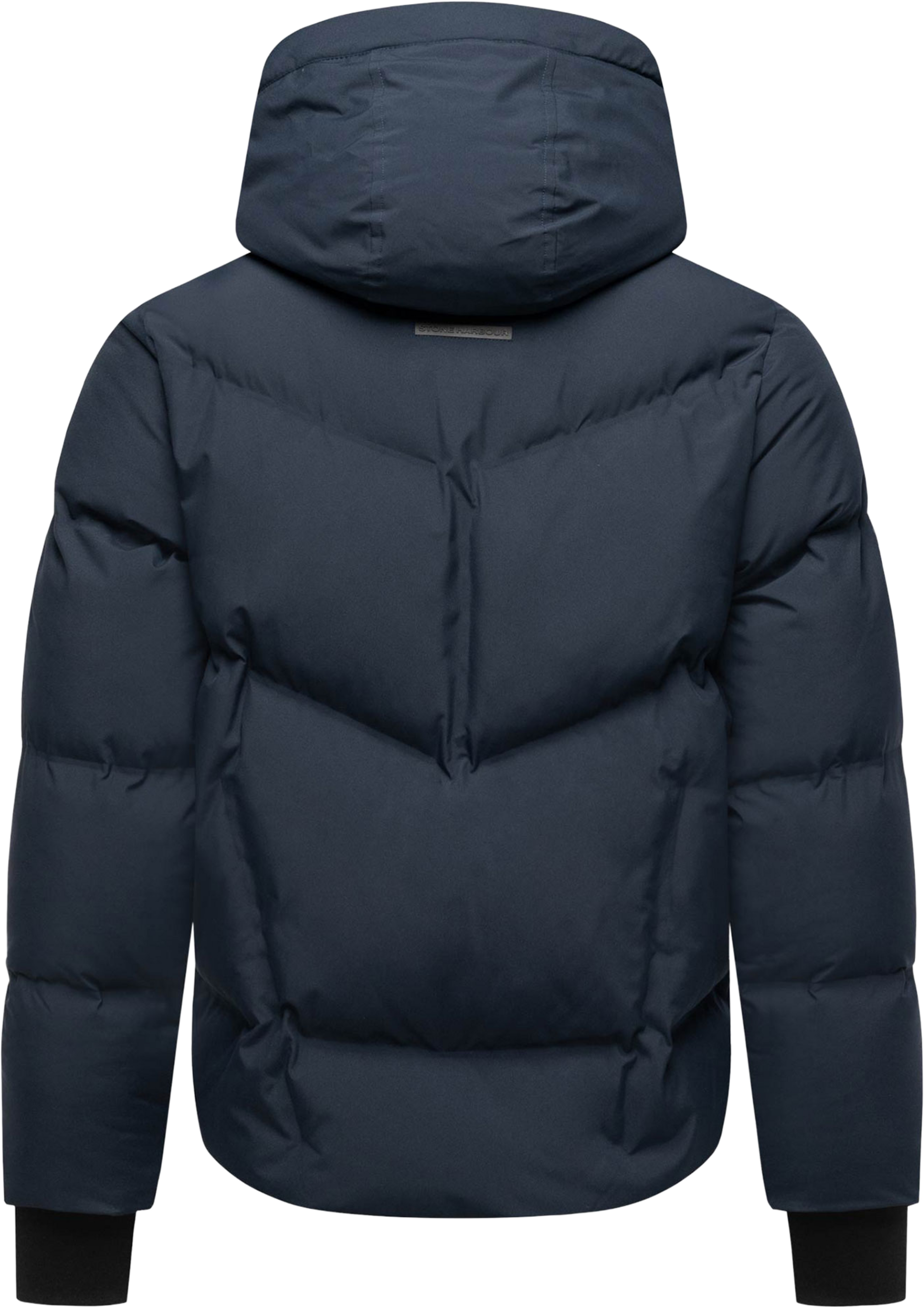 STONE HARBOUR, Men Winterjacket Livianoo