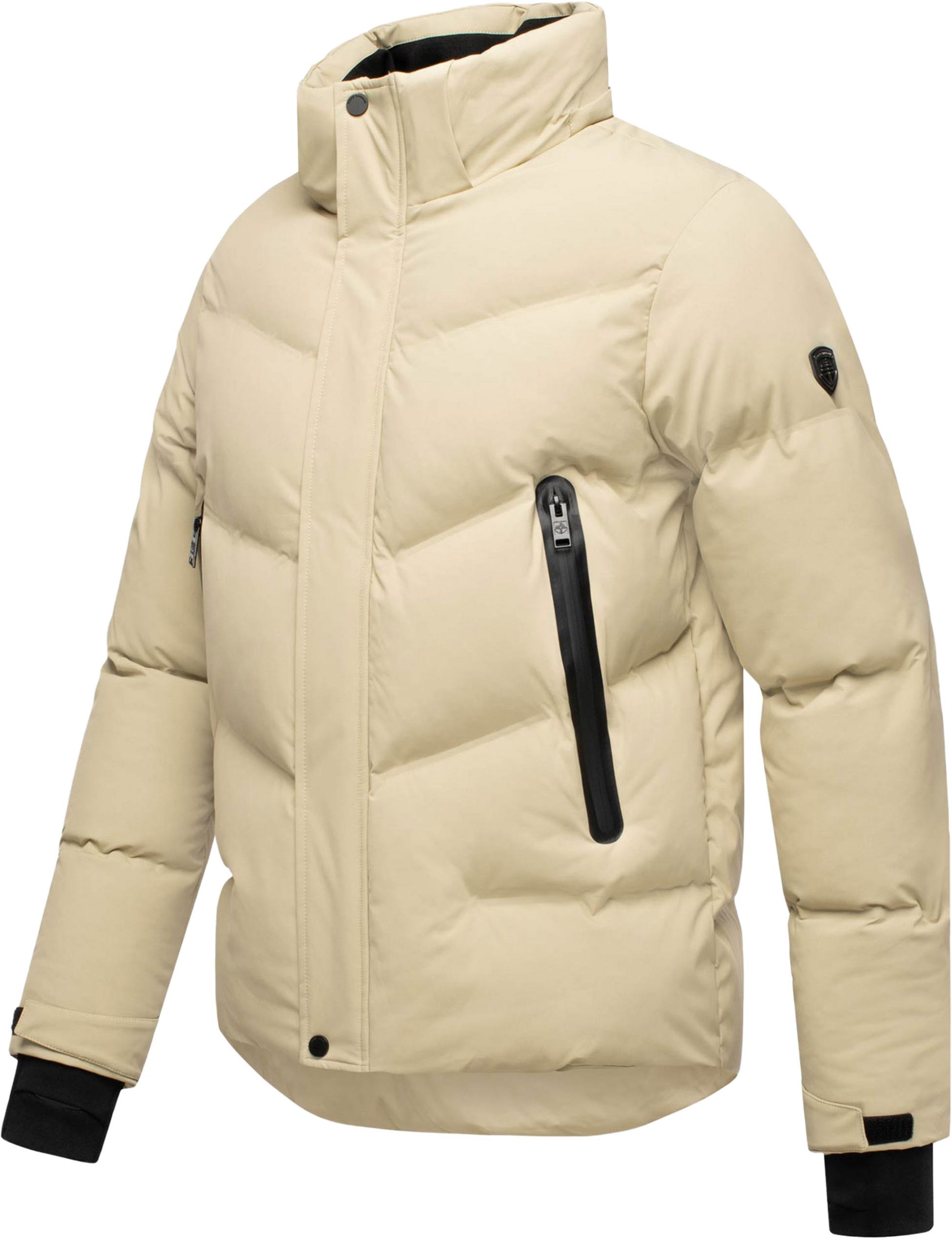 STONE HARBOUR, Men Winterjacket Livianoo