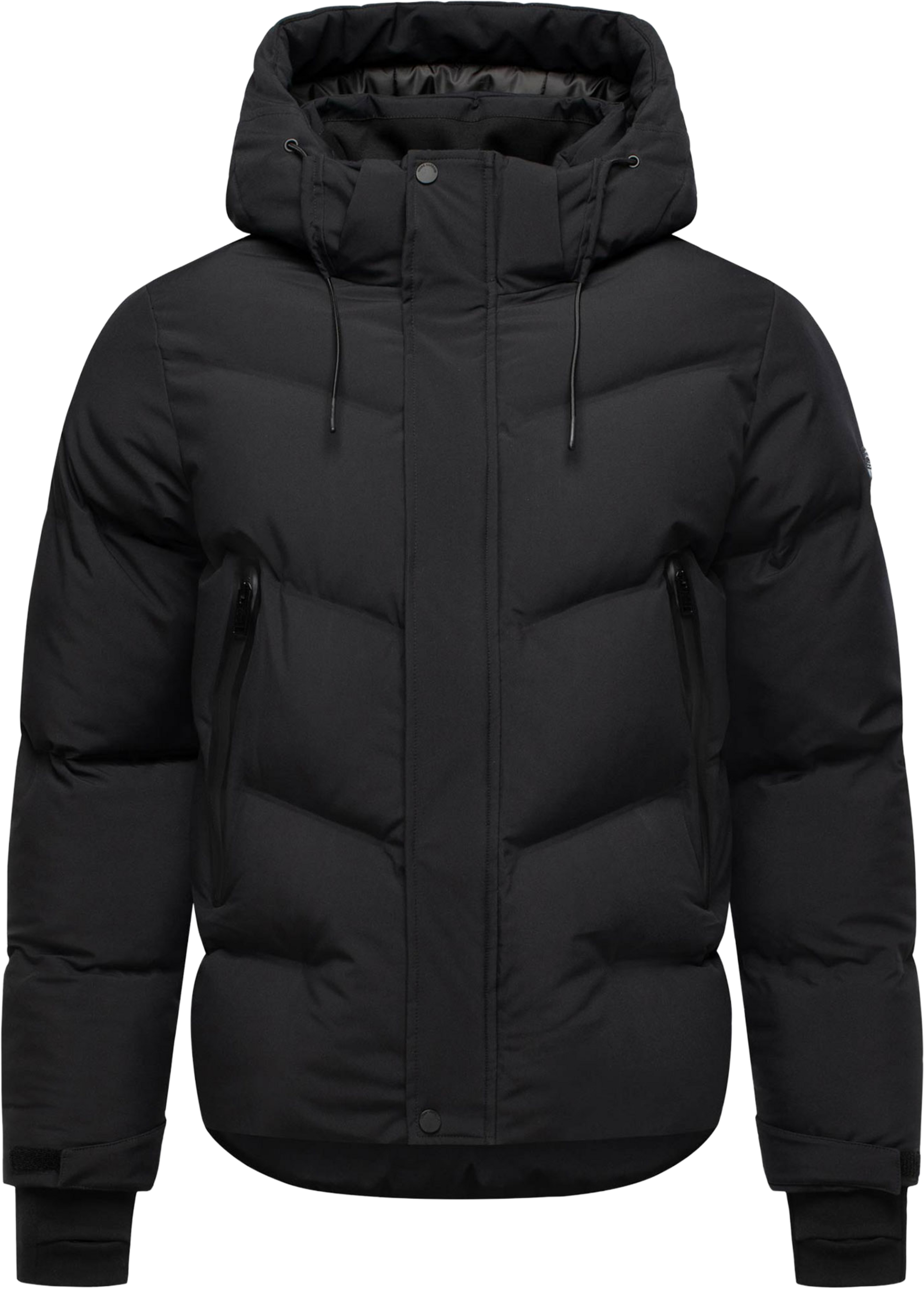 STONE HARBOUR, Men Winterjacket Livianoo