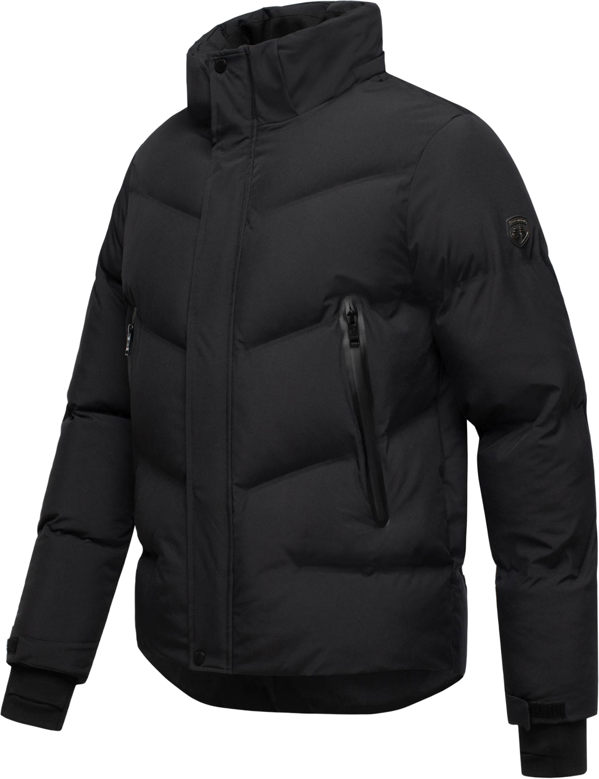 STONE HARBOUR, Men Winterjacket Livianoo
