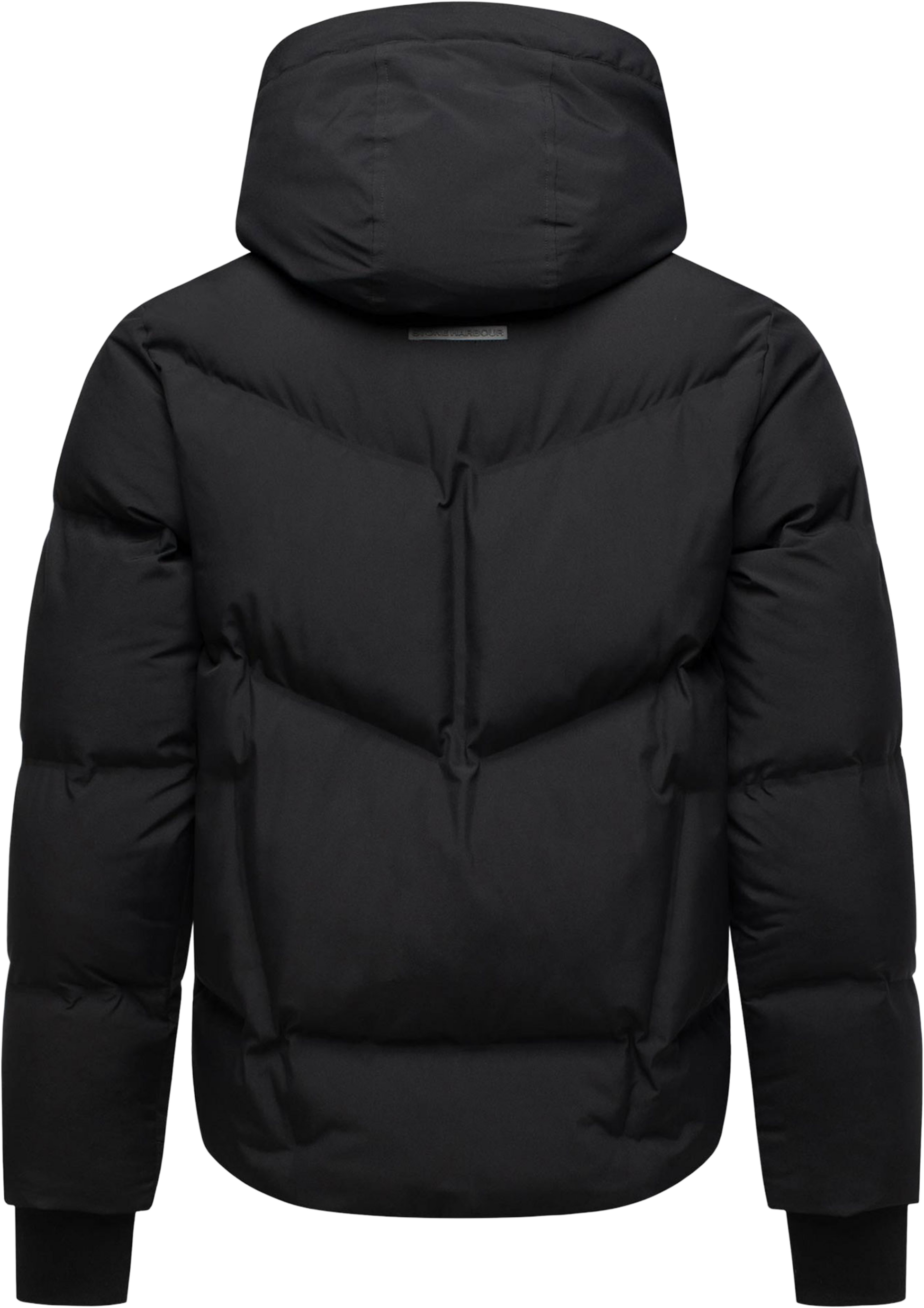 STONE HARBOUR, Men Winterjacket Livianoo