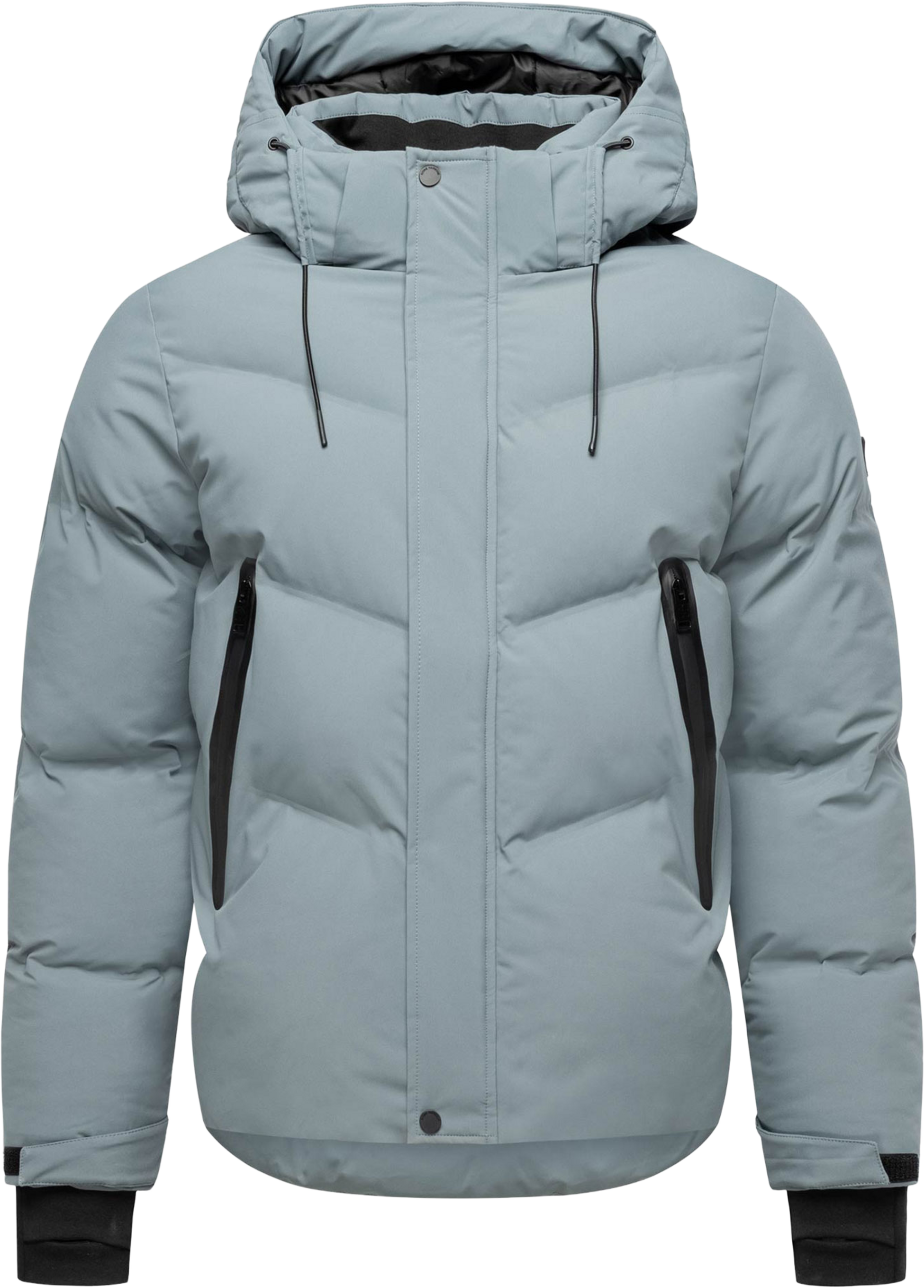 STONE HARBOUR, Men Winterjacket Livianoo