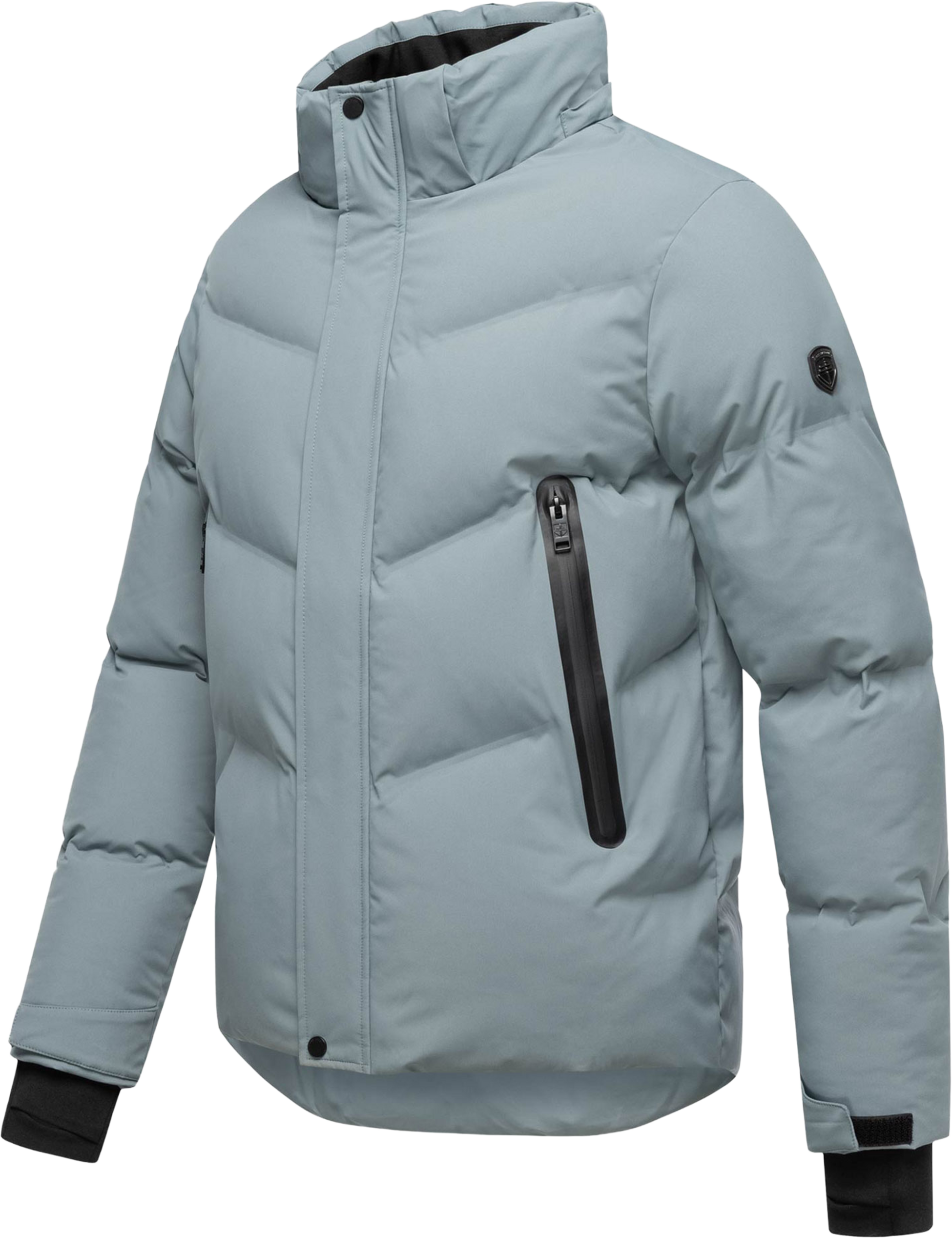 STONE HARBOUR, Men Winterjacket Livianoo