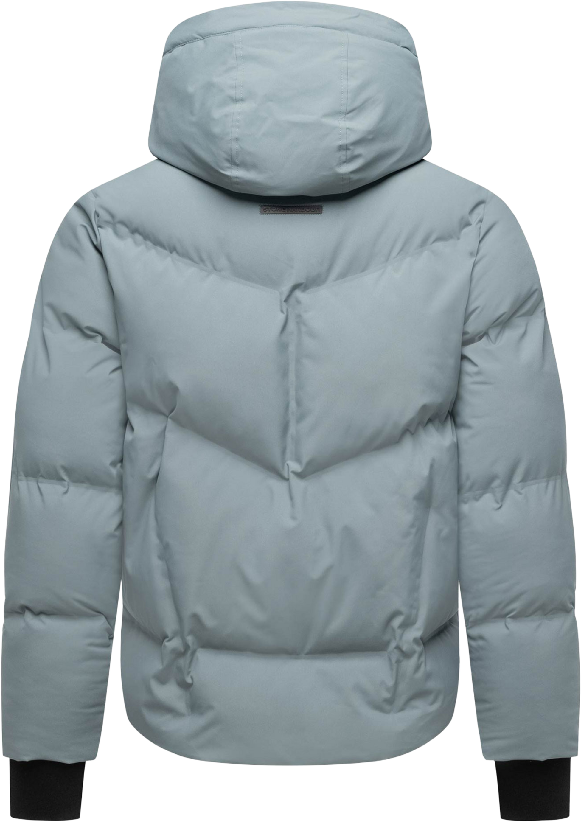 STONE HARBOUR, Men Winterjacket Livianoo