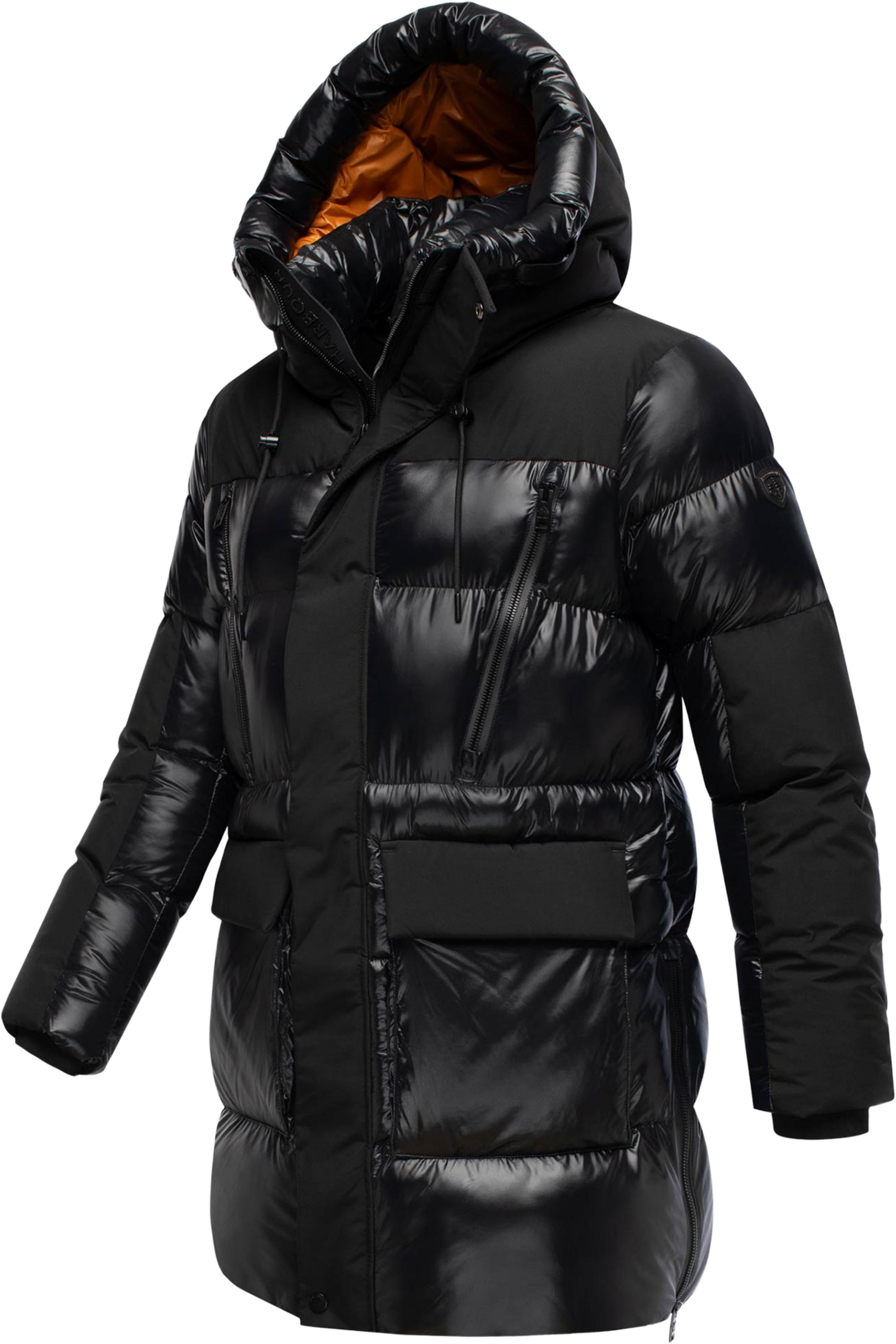 STONE HARBOUR, Men Winterjacket Nelioon