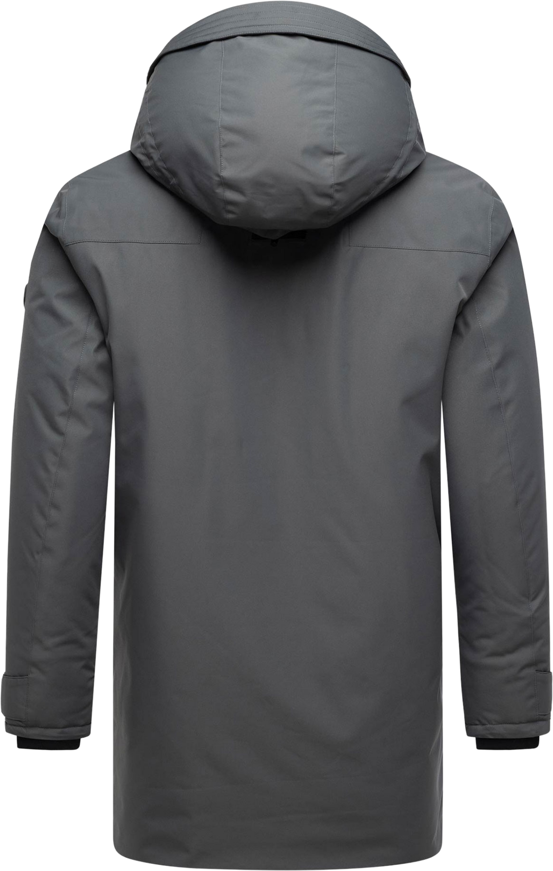 STONE HARBOUR, Men Winterjacket Netaan