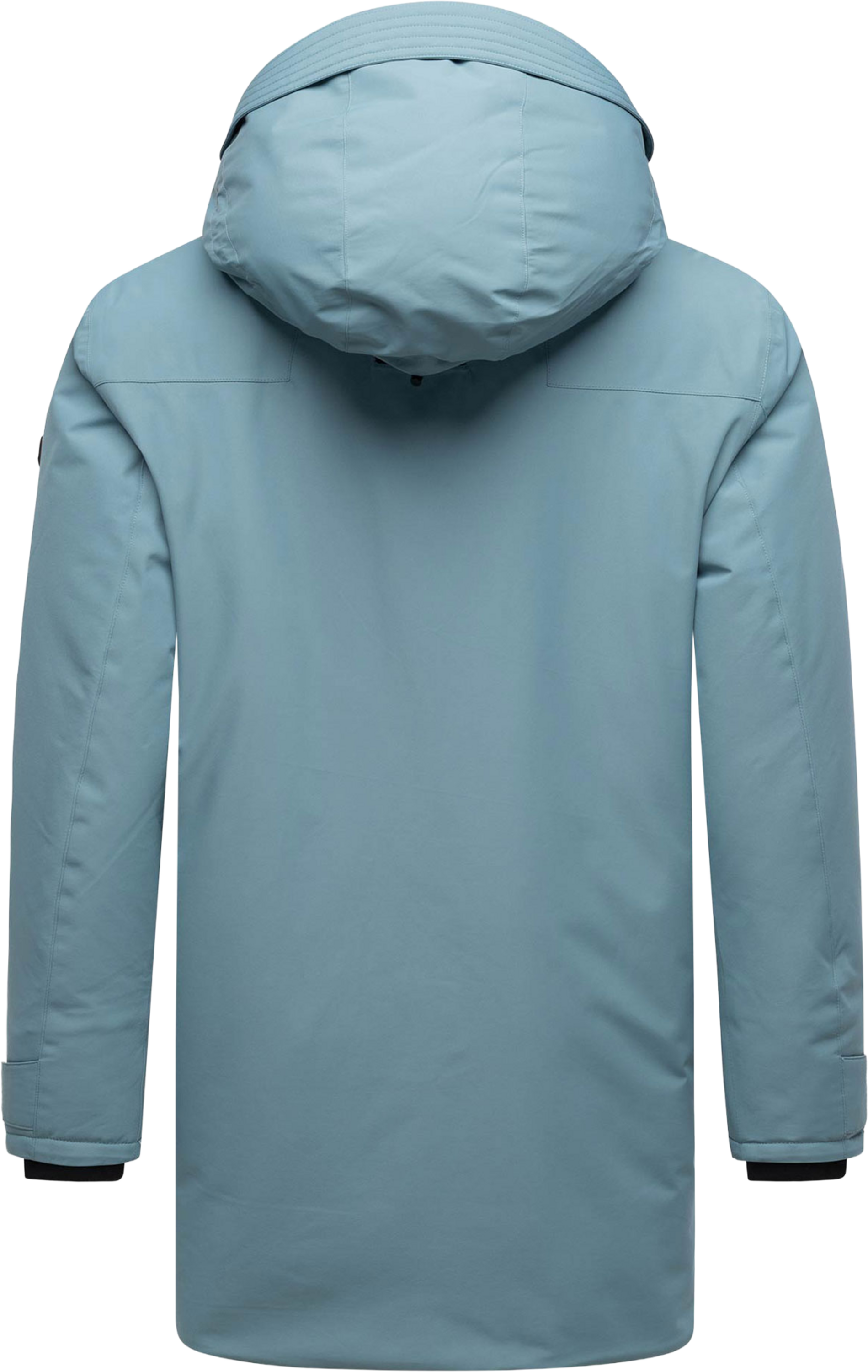 STONE HARBOUR, Men Winterjacket Netaan