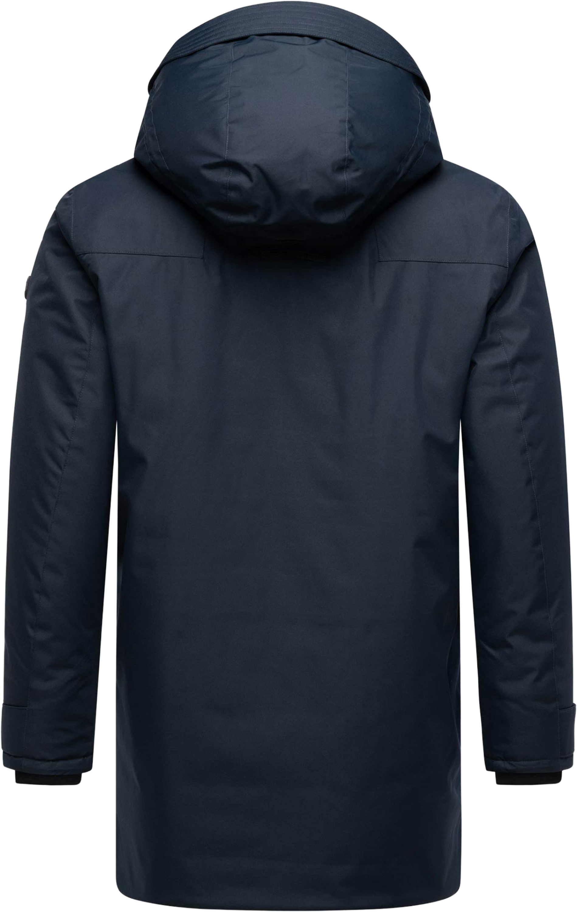 STONE HARBOUR, Men Winterjacket Netaan