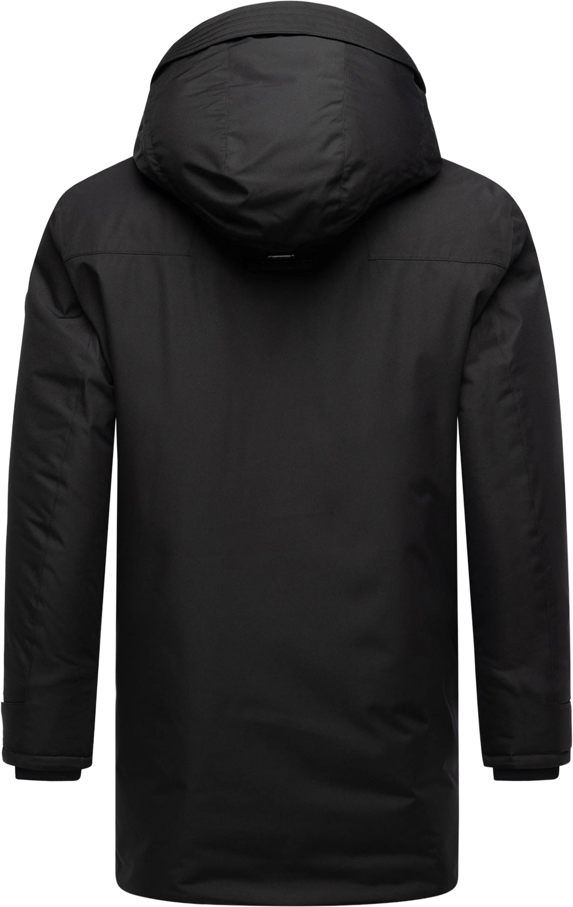 STONE HARBOUR, Men Winterjacket Netaan