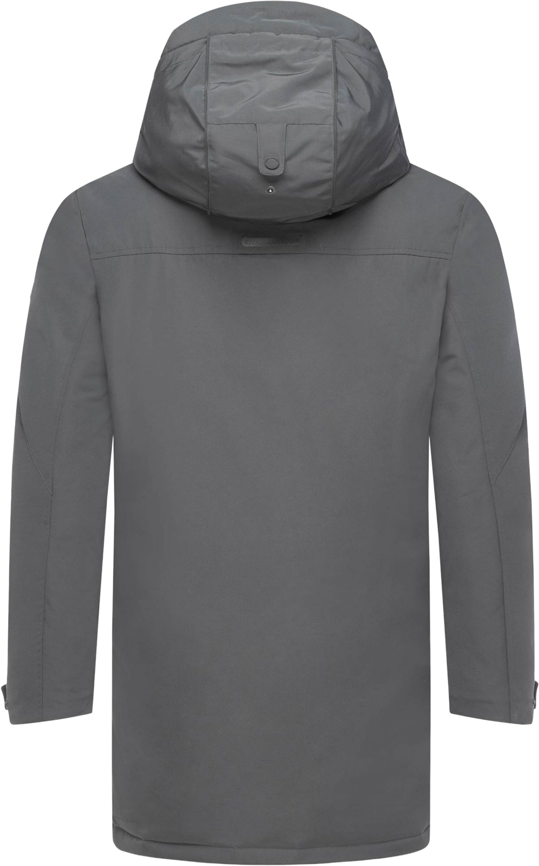 STONE HARBOUR, Men Winterjacket Phinoo