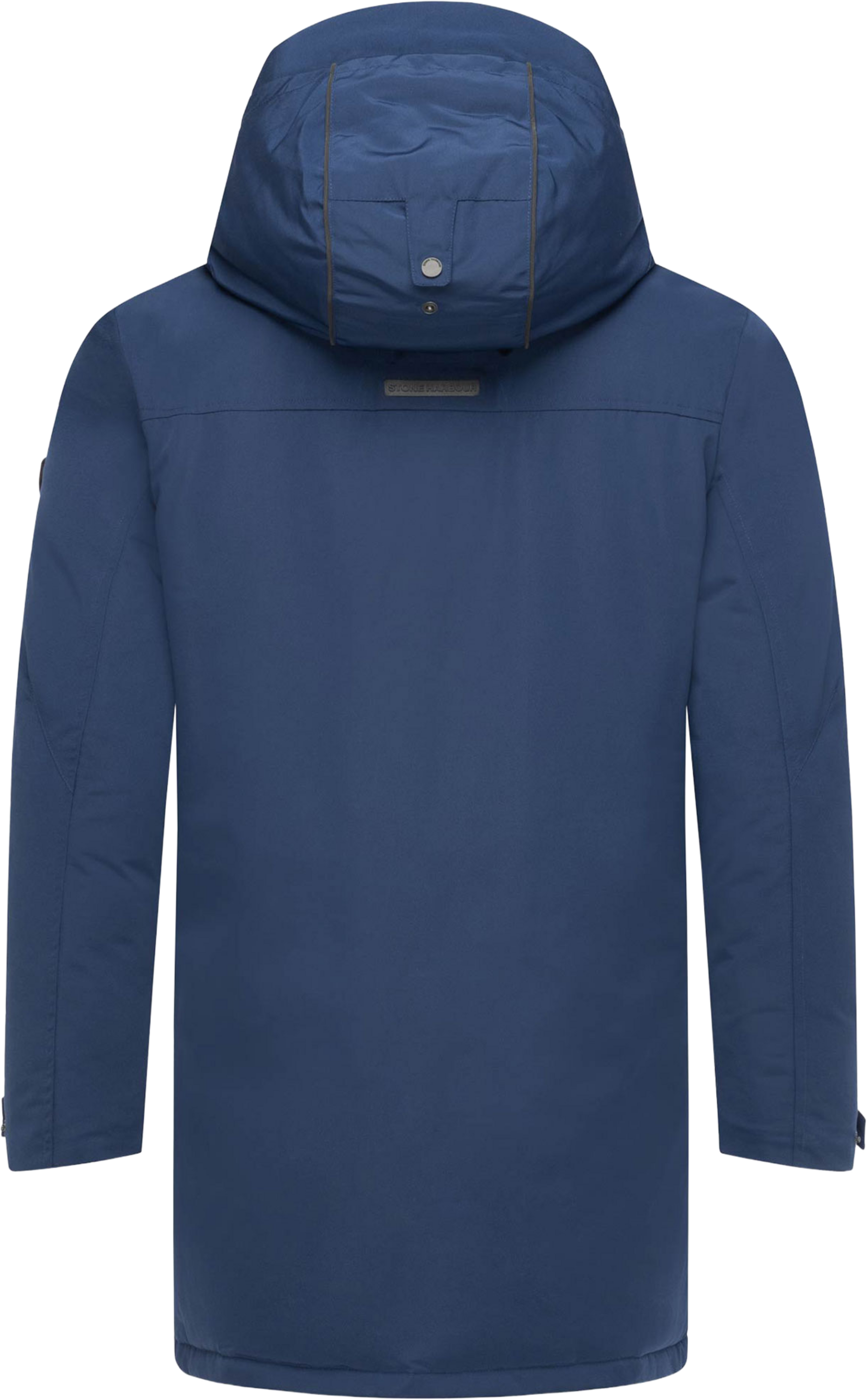 STONE HARBOUR, Men Winterjacket Phinoo