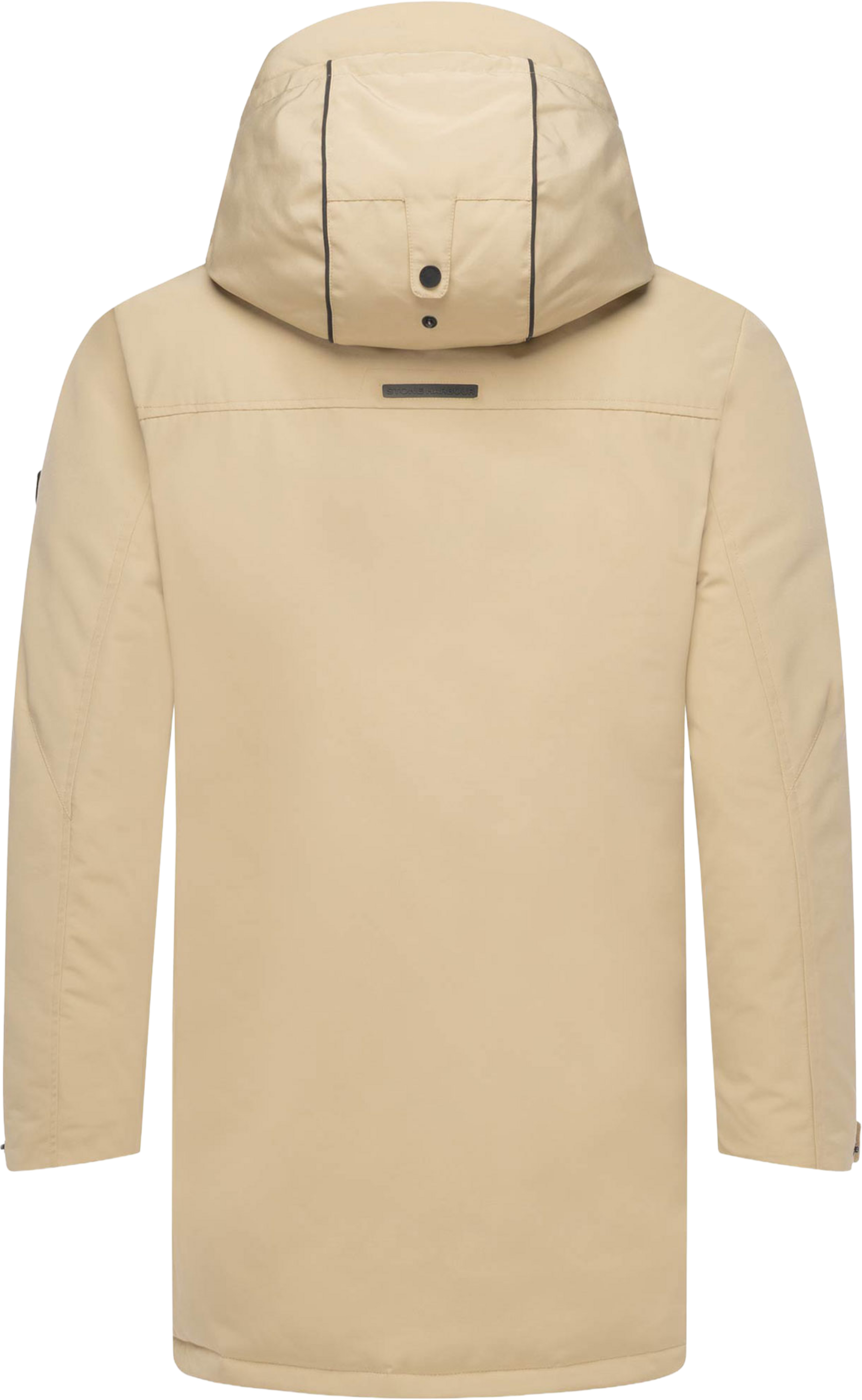 STONE HARBOUR, Men Winterjacket Phinoo