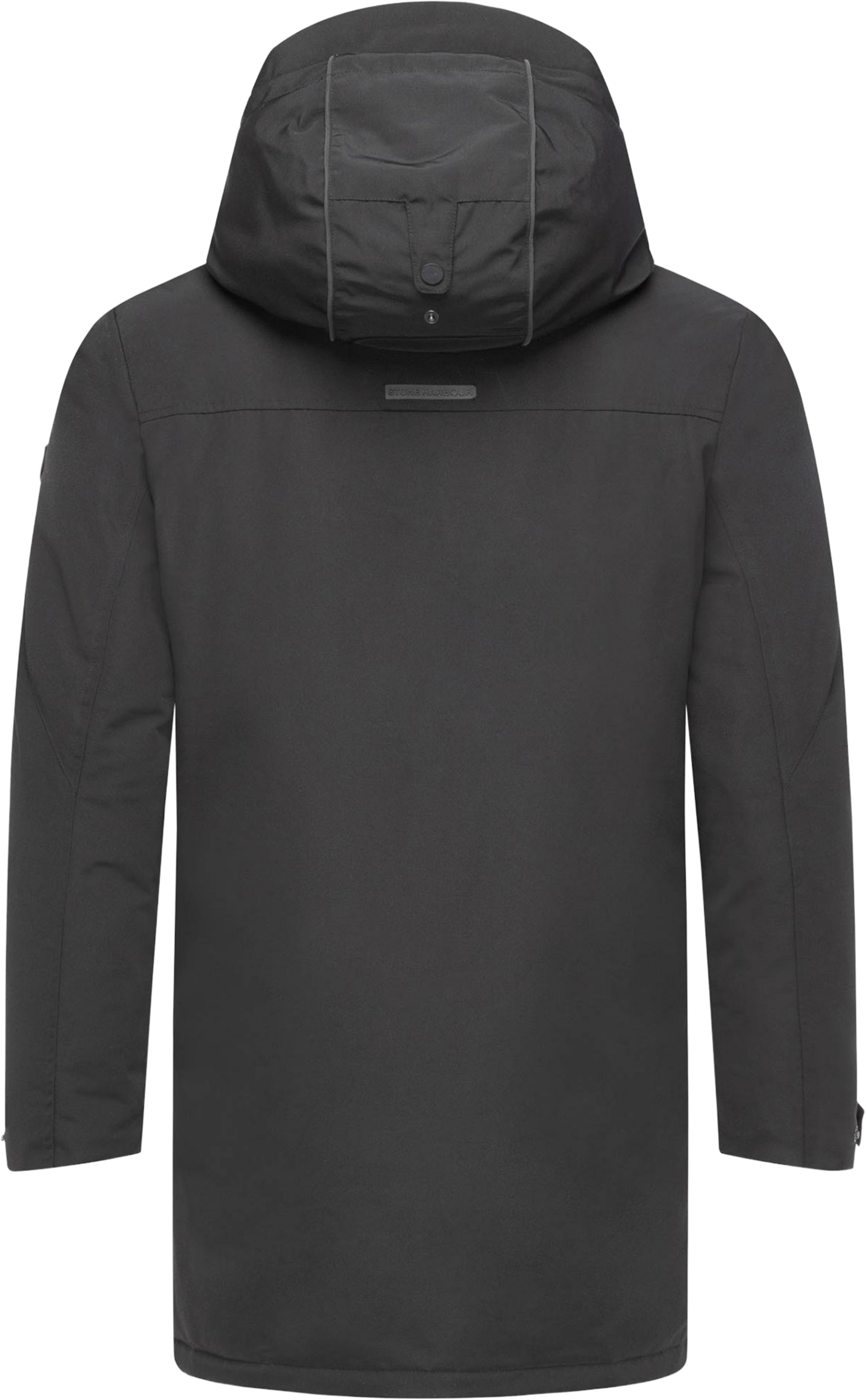 STONE HARBOUR, Men Winterjacket Phinoo