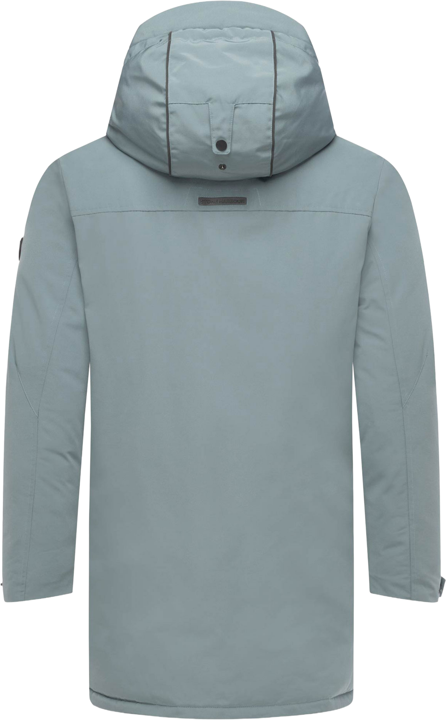 STONE HARBOUR, Men Winterjacket Phinoo