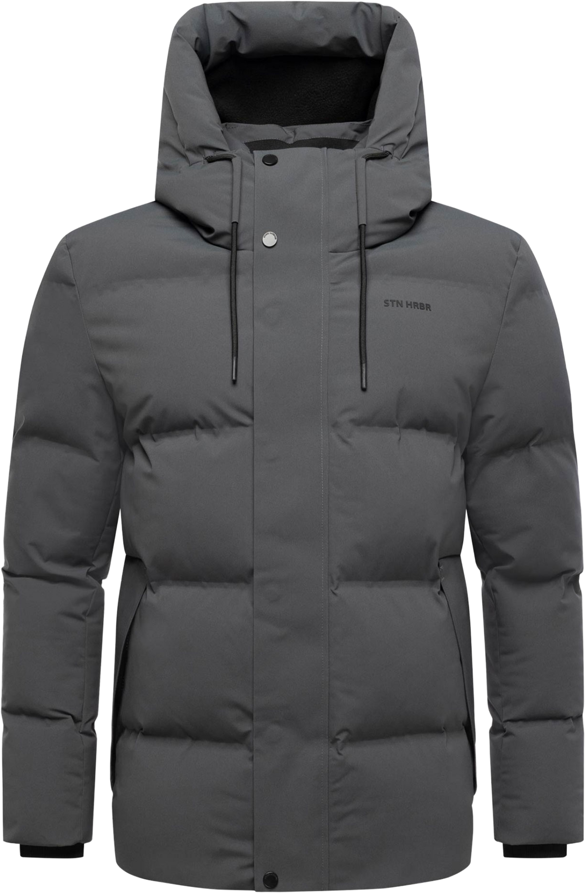 STONE HARBOUR, Men Winterjacket Taviaan