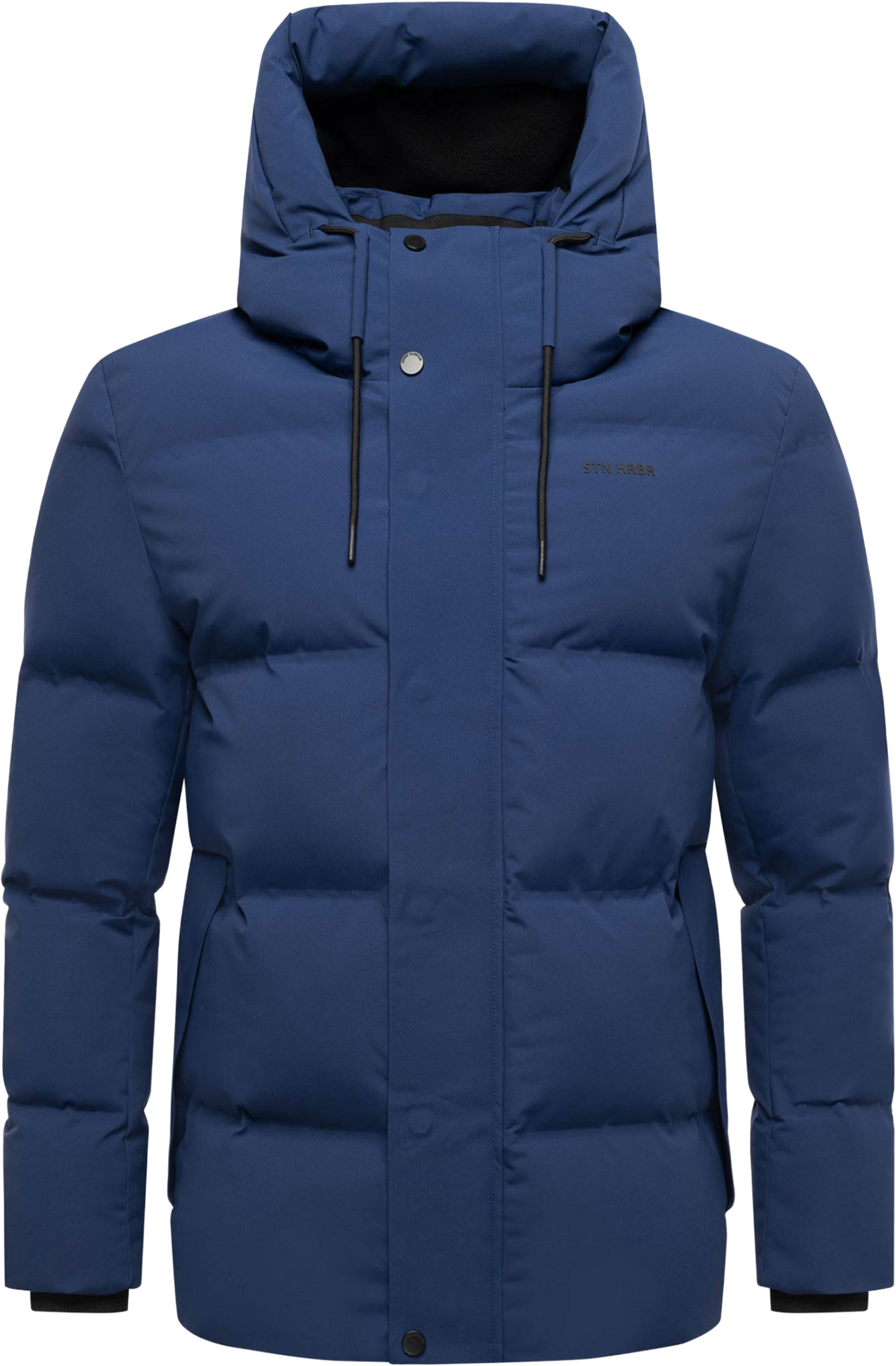 STONE HARBOUR, Men Winterjacket Taviaan