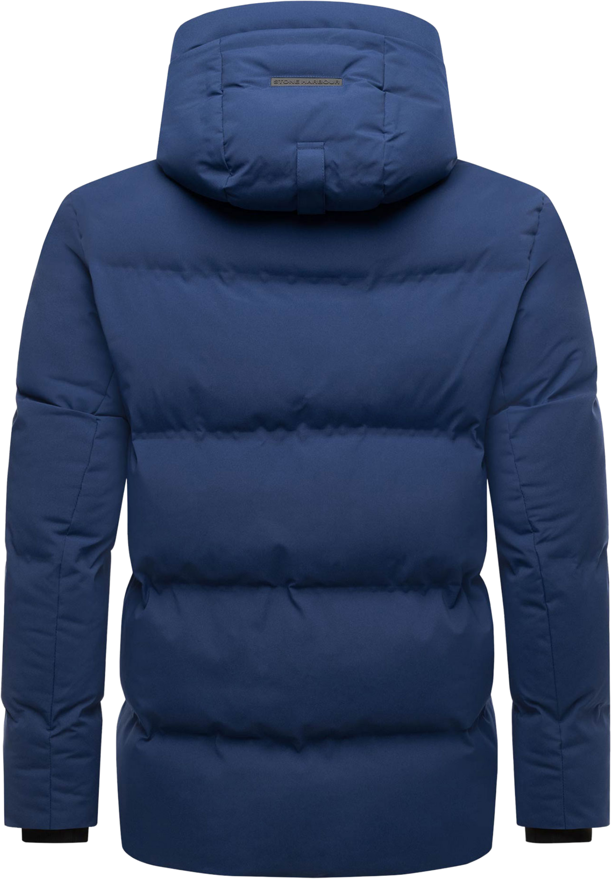STONE HARBOUR, Men Winterjacket Taviaan