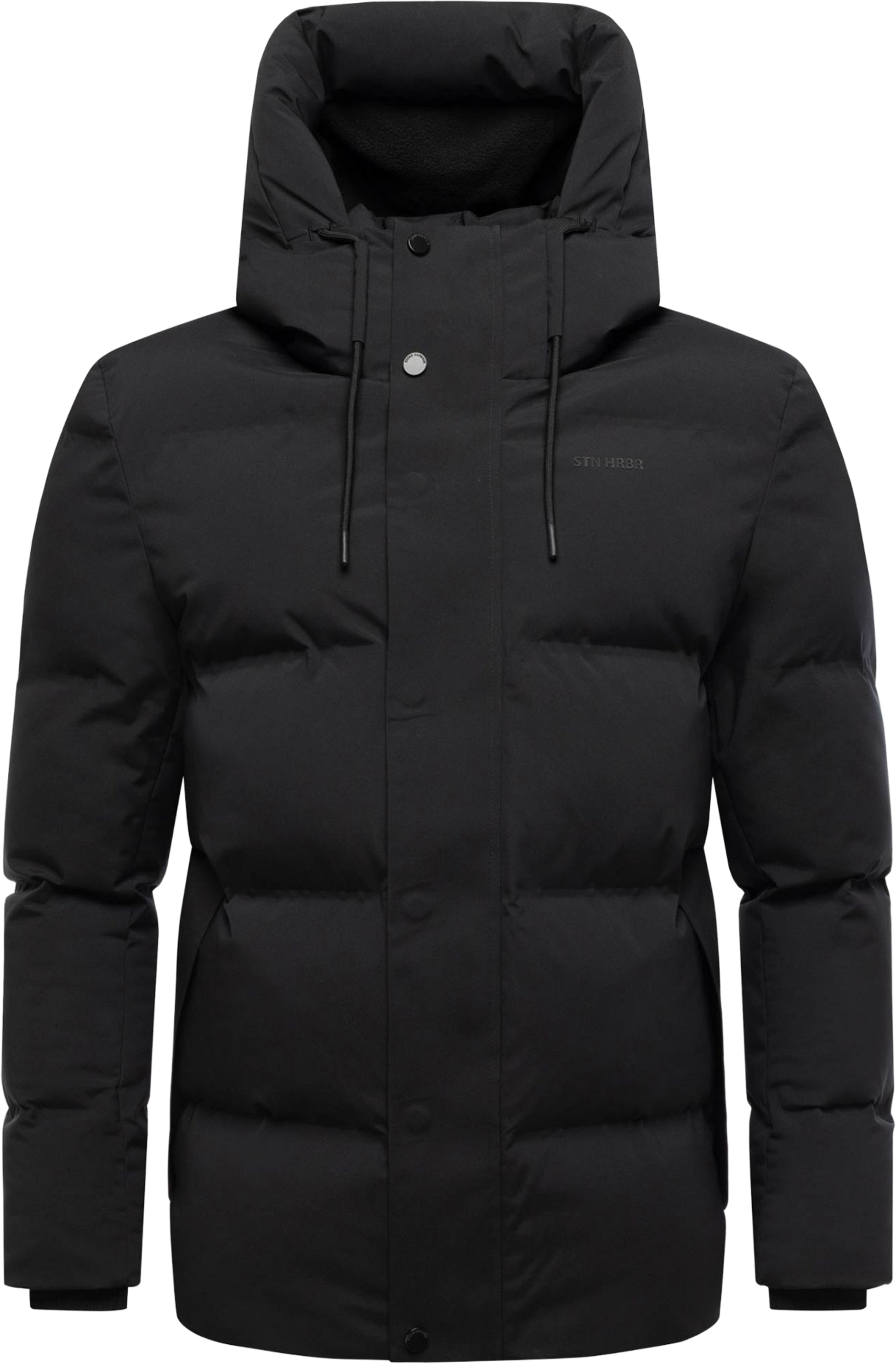 STONE HARBOUR, Men Winterjacket Taviaan