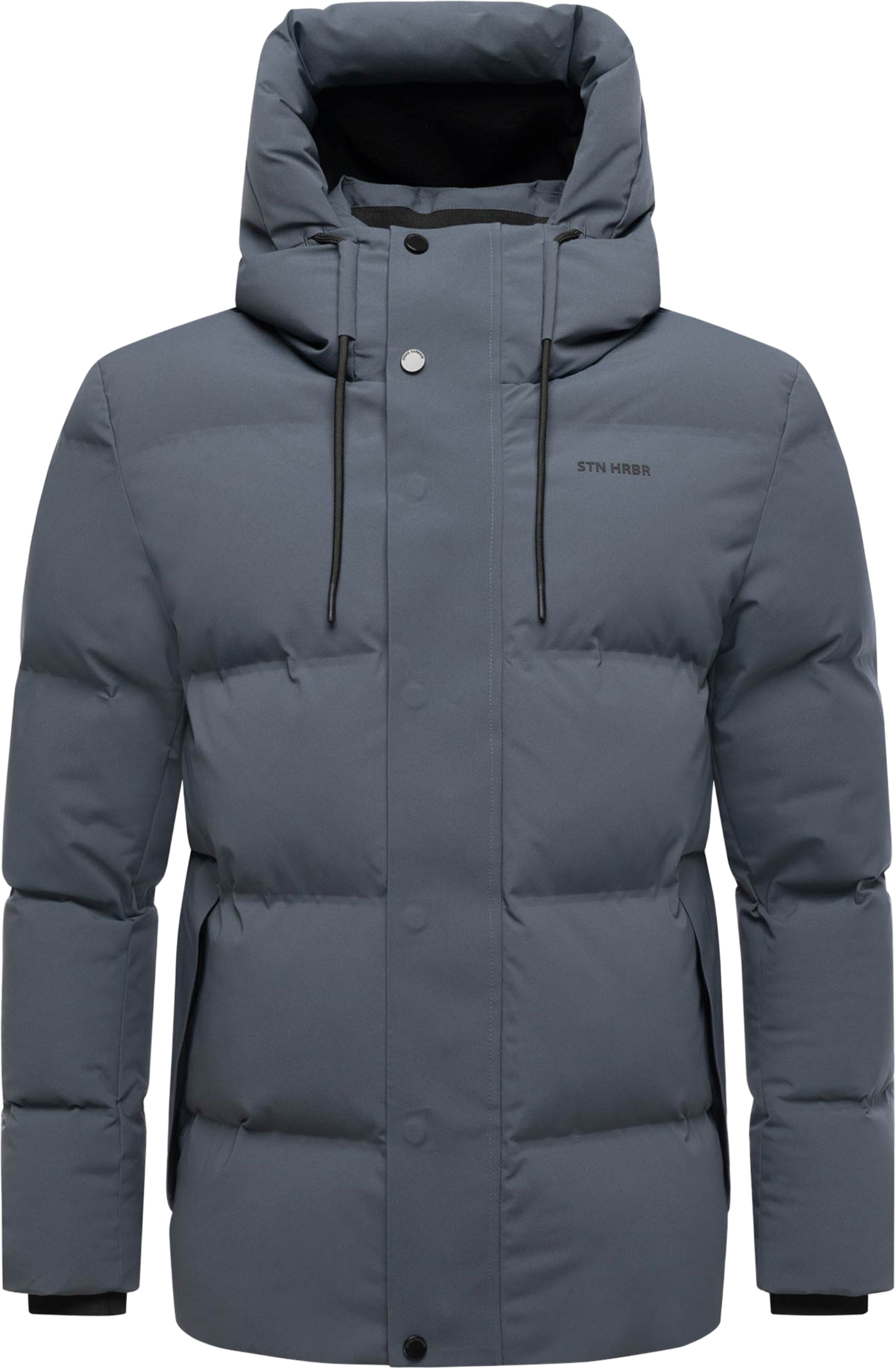 STONE HARBOUR, Men Winterjacket Taviaan