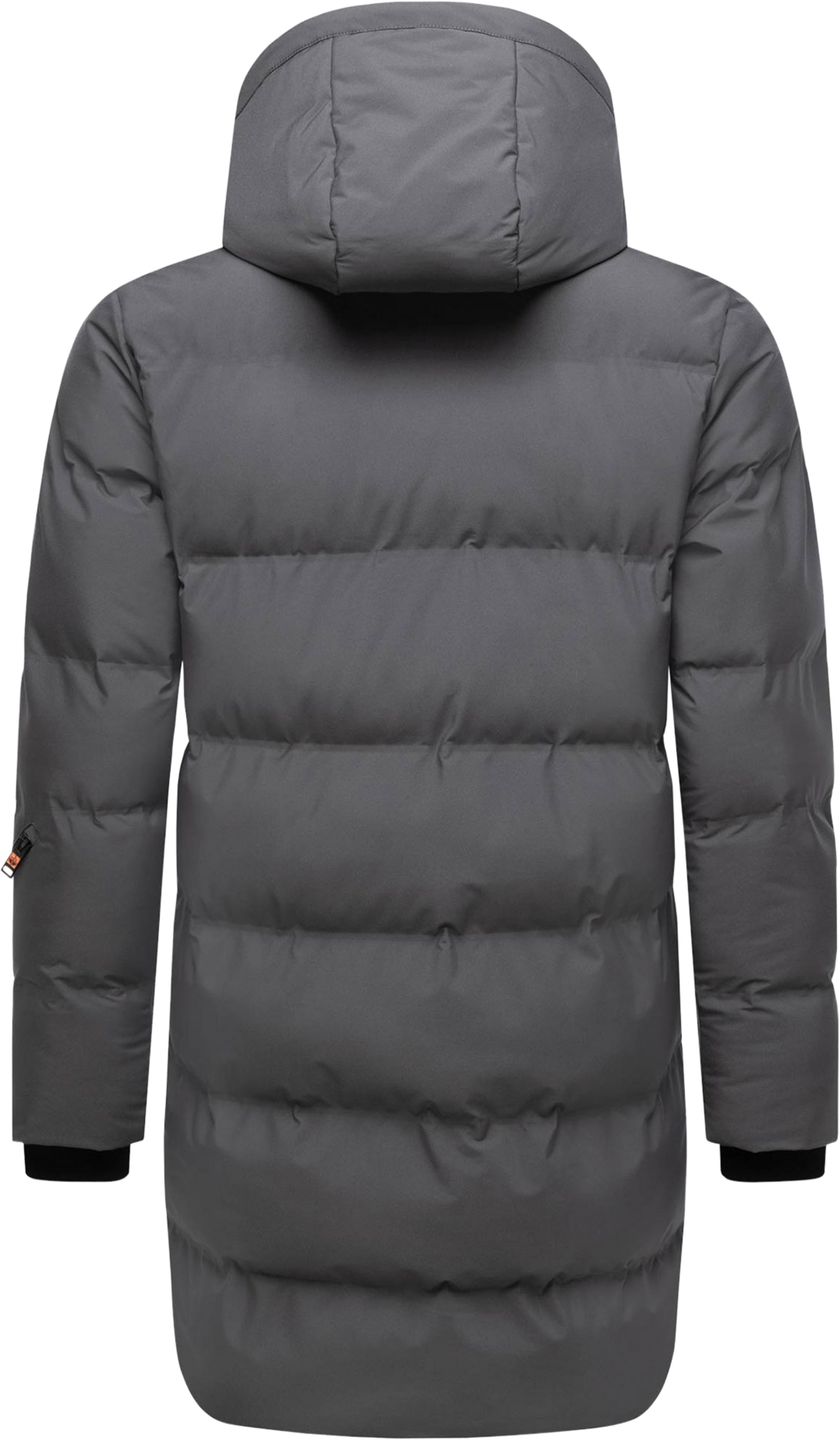 STONE HARBOUR, Men Winterjacket Thadeek