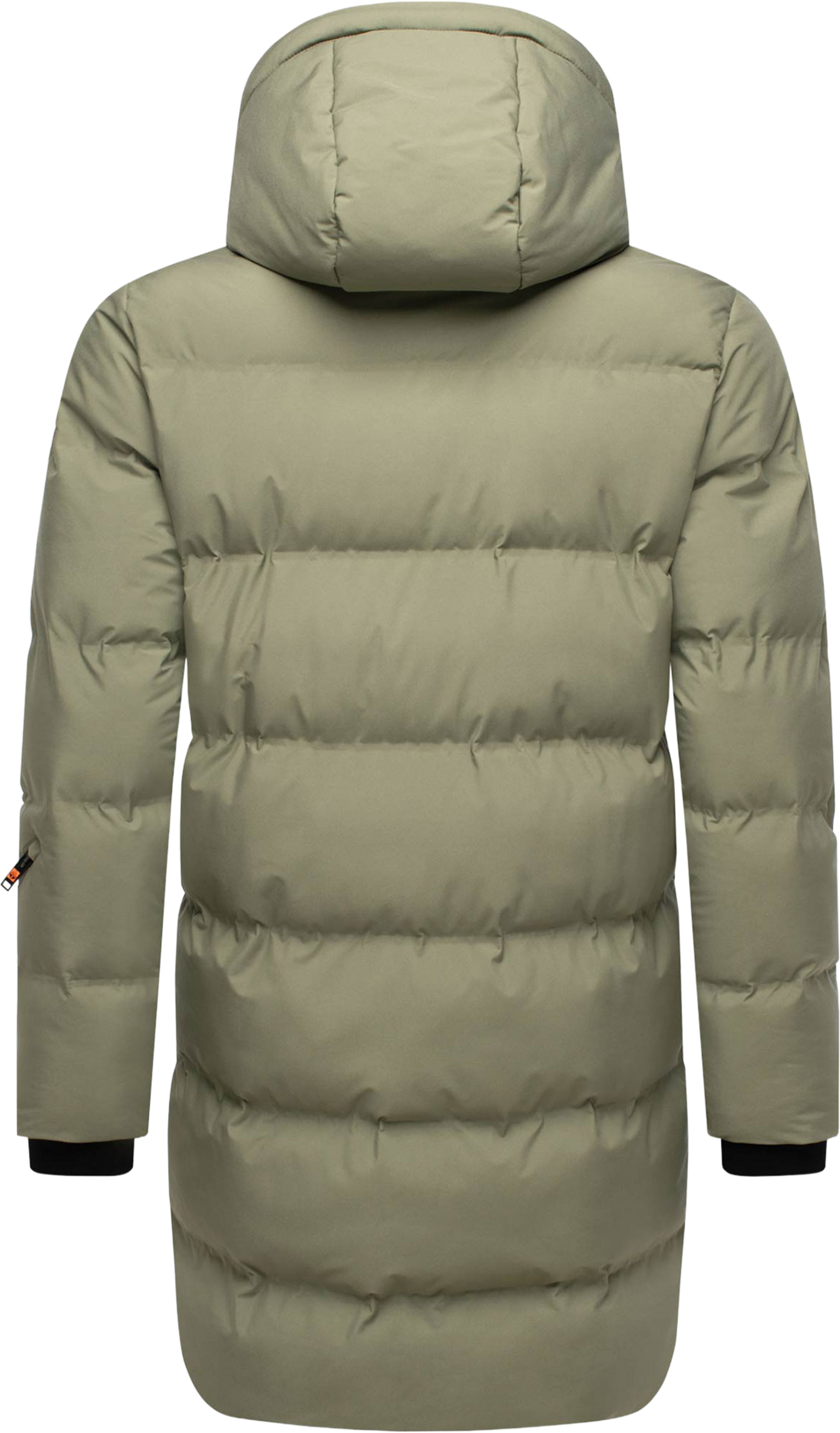 STONE HARBOUR, Men Winterjacket Thadeek