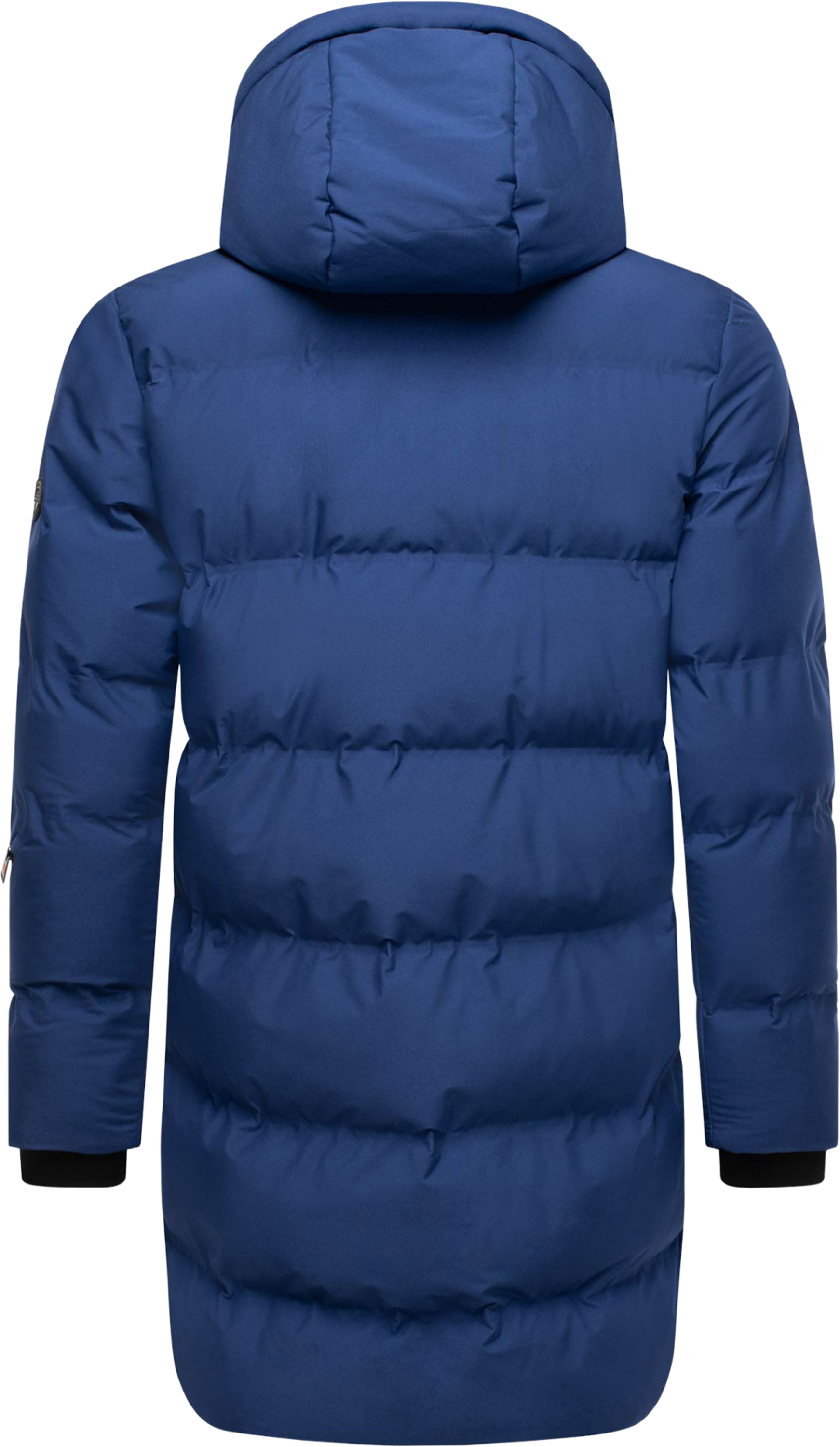 STONE HARBOUR, Men Winterjacket Thadeek