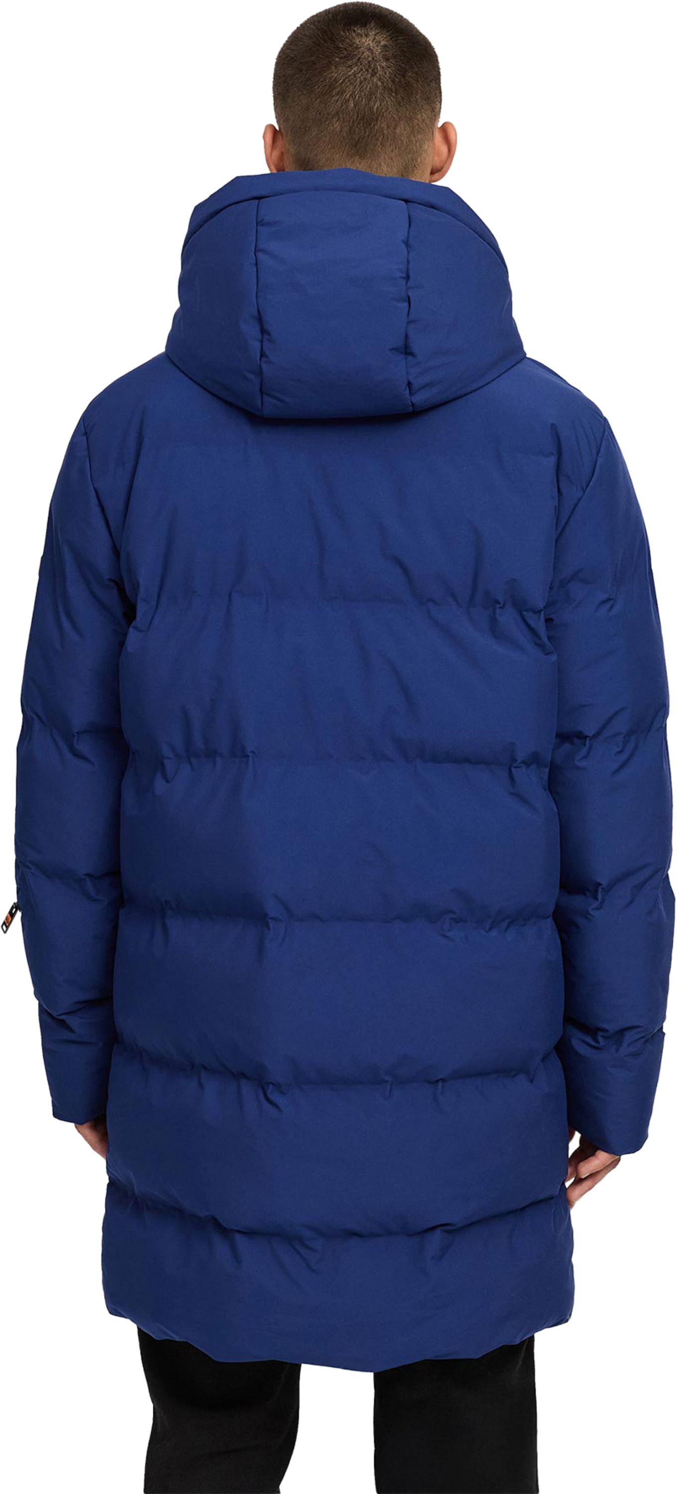 STONE HARBOUR, Men Winterjacket Thadeek